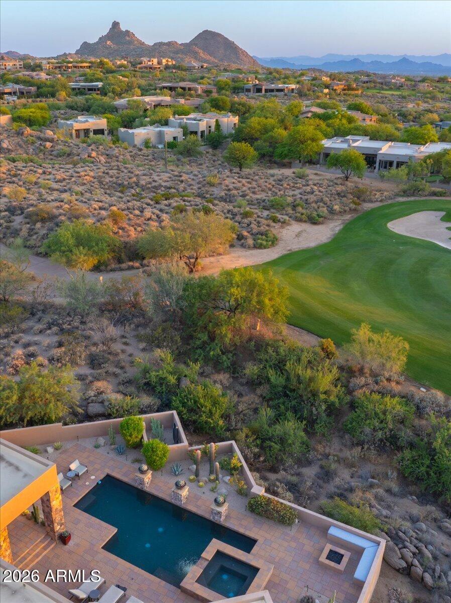 TALUS AT TROON NORTH - Residential