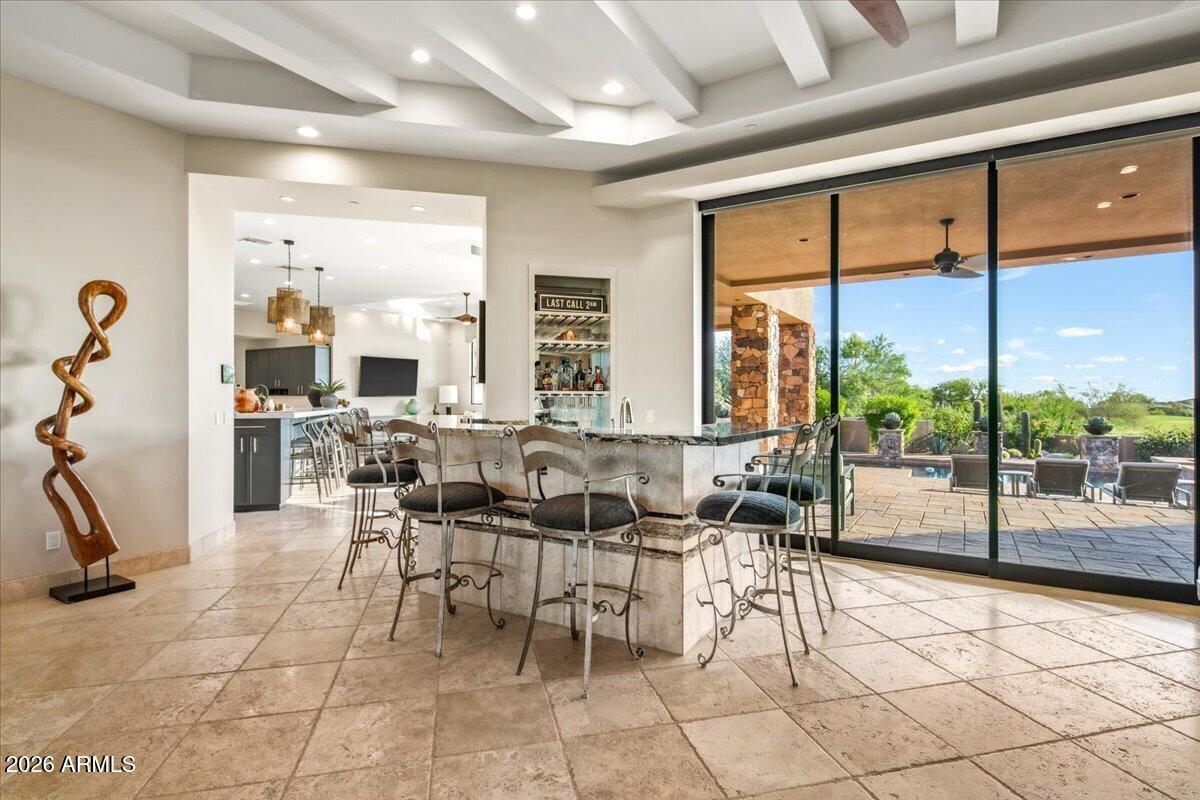 TALUS AT TROON NORTH - Residential