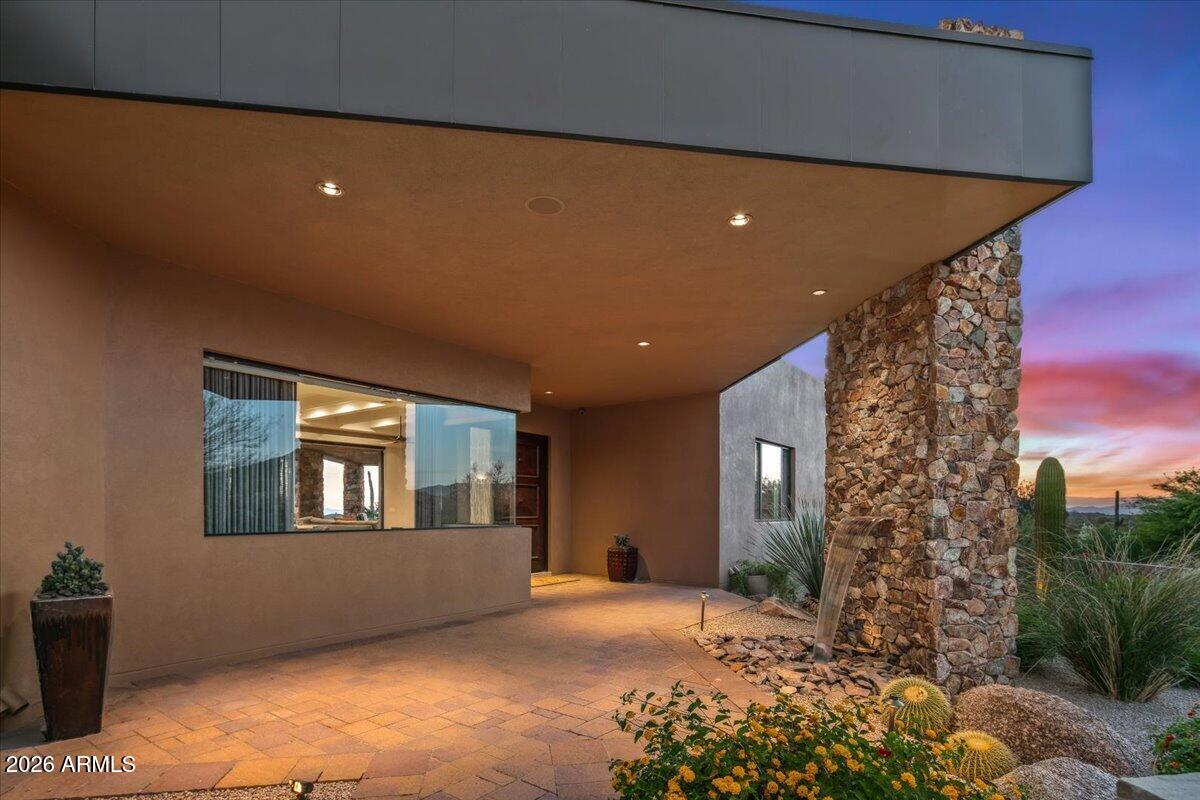TALUS AT TROON NORTH - Residential