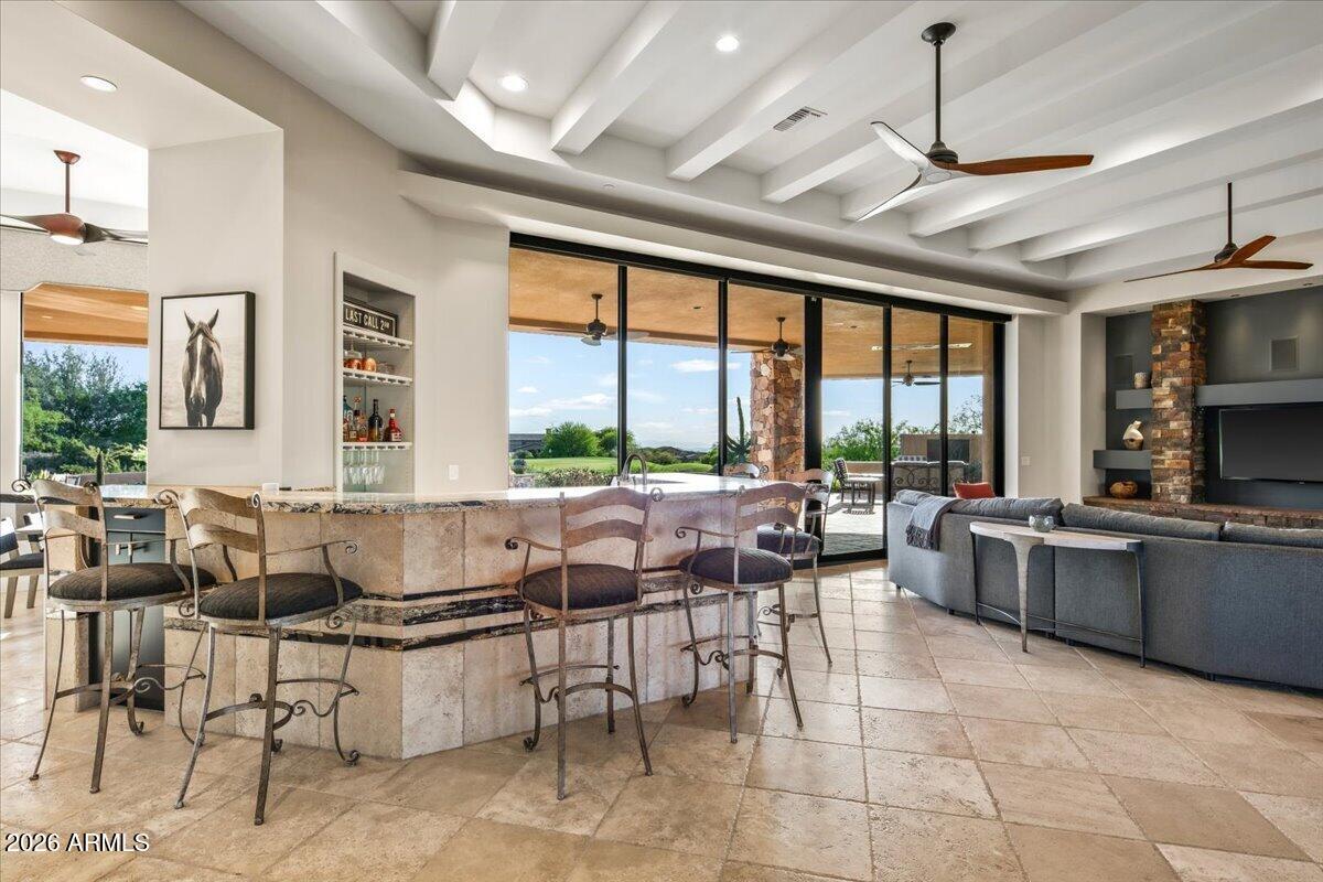 TALUS AT TROON NORTH - Residential