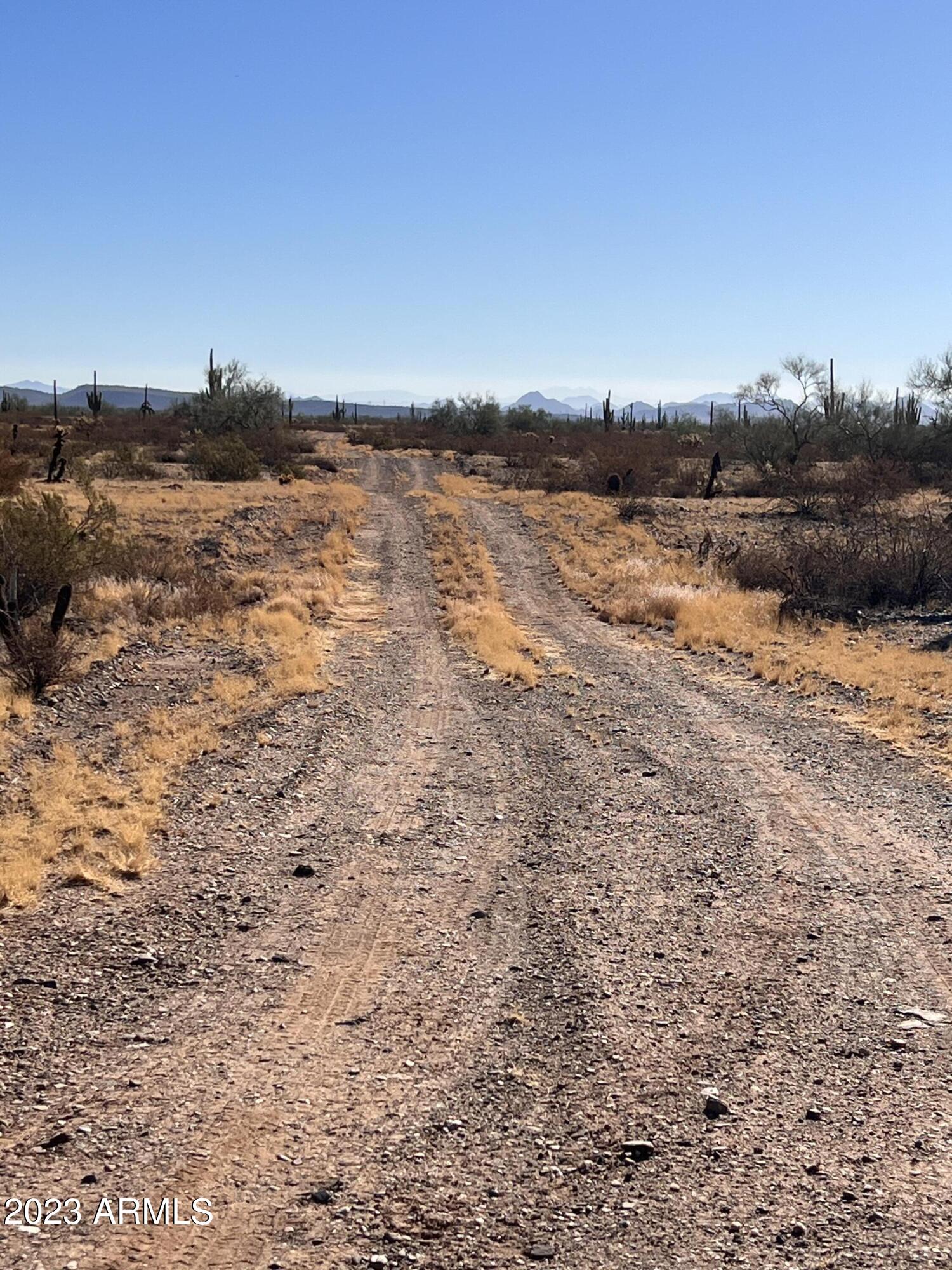 VIEWS ARE AMAZING!! This 1.12 acre lot is ready for your dream home.