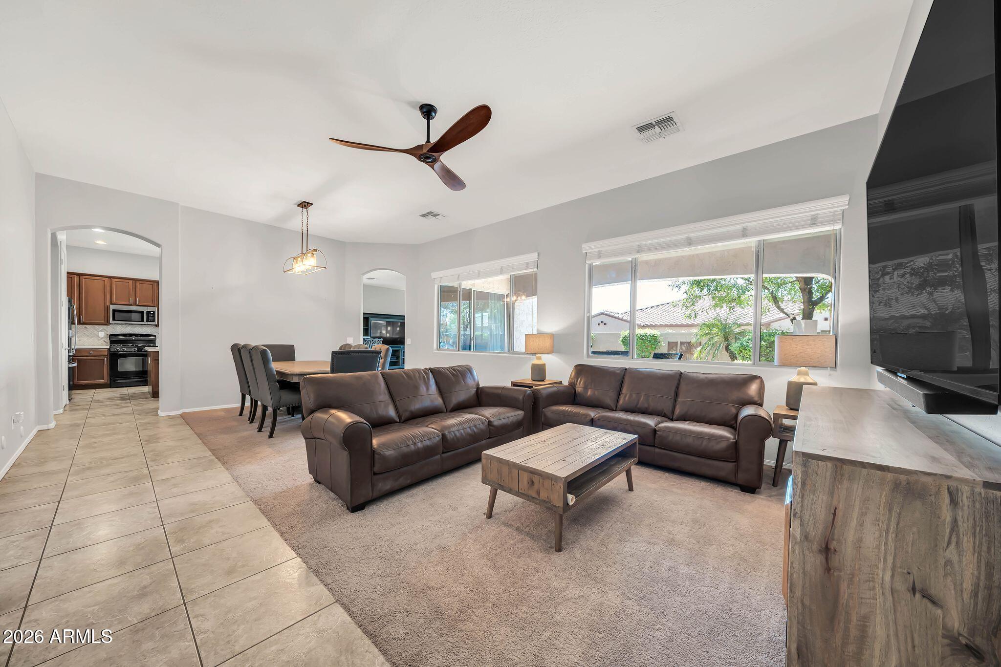CIBOLA VISTA PARCEL 4 - Residential