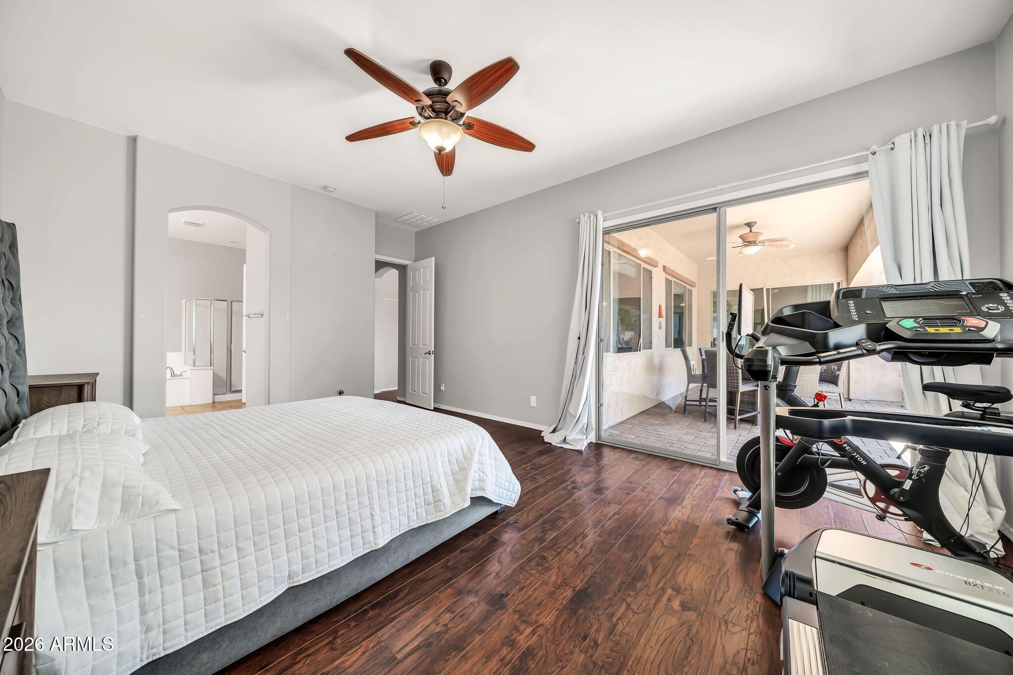 CIBOLA VISTA PARCEL 4 - Residential