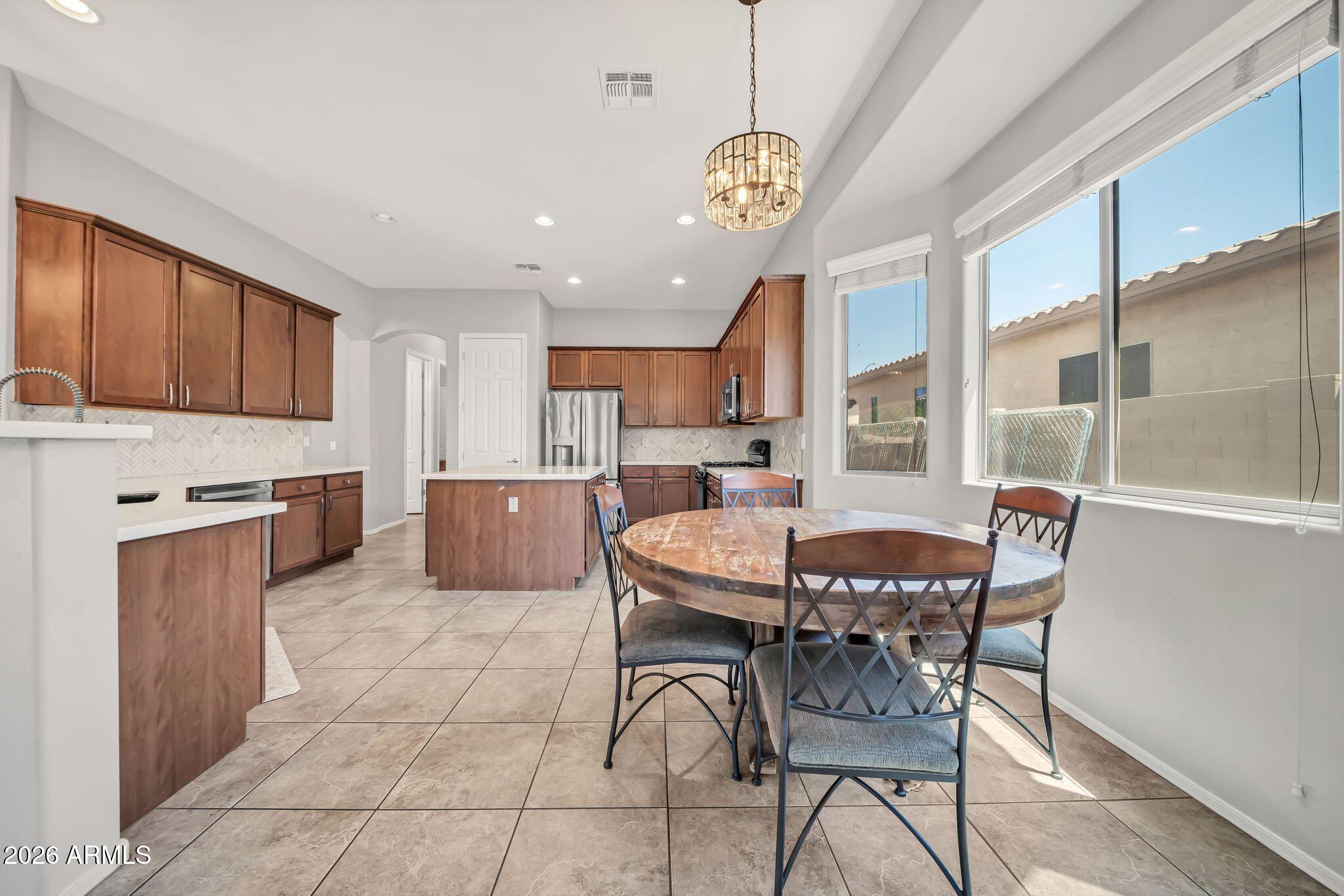 CIBOLA VISTA PARCEL 4 - Residential