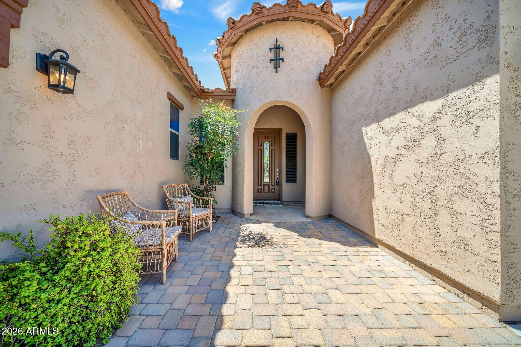 CIBOLA VISTA PARCEL 4 - Residential