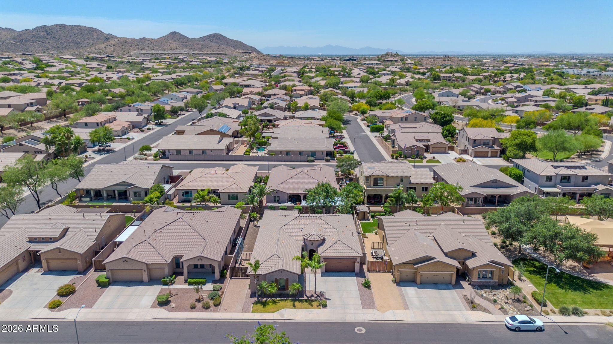 CIBOLA VISTA PARCEL 4 - Residential