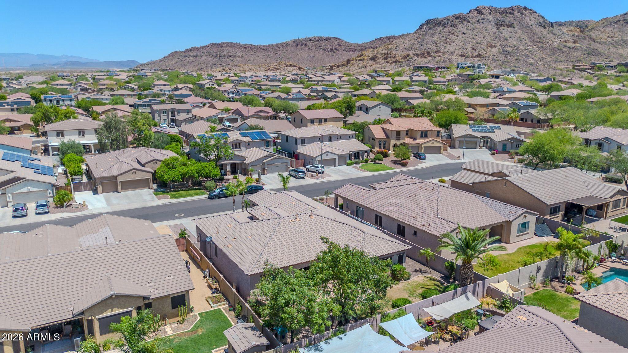 CIBOLA VISTA PARCEL 4 - Residential
