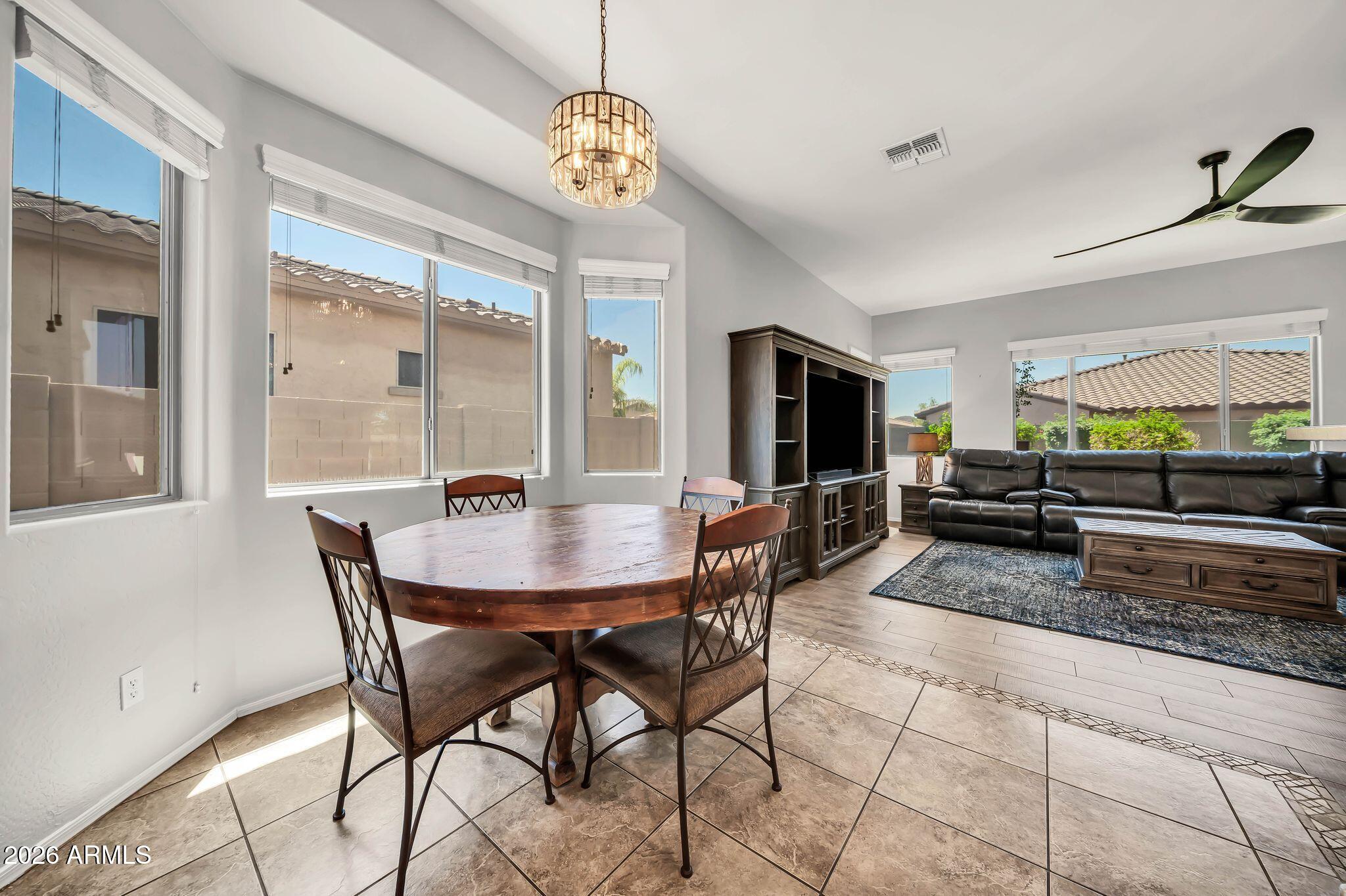 CIBOLA VISTA PARCEL 4 - Residential