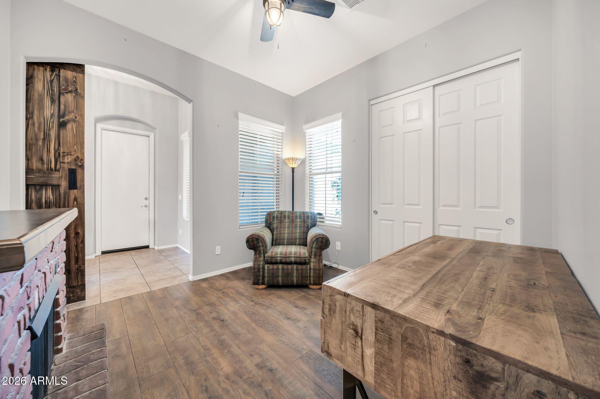 CIBOLA VISTA PARCEL 4 - Residential