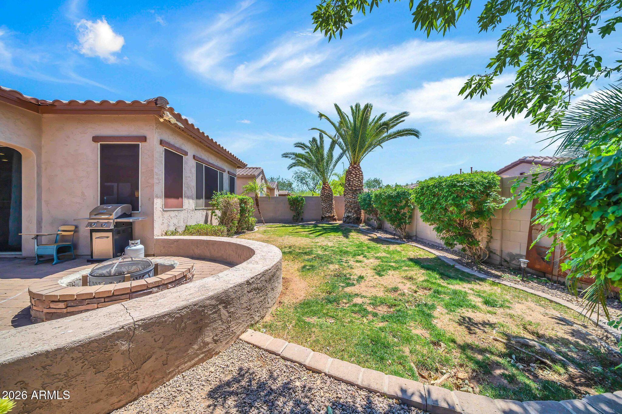 CIBOLA VISTA PARCEL 4 - Residential