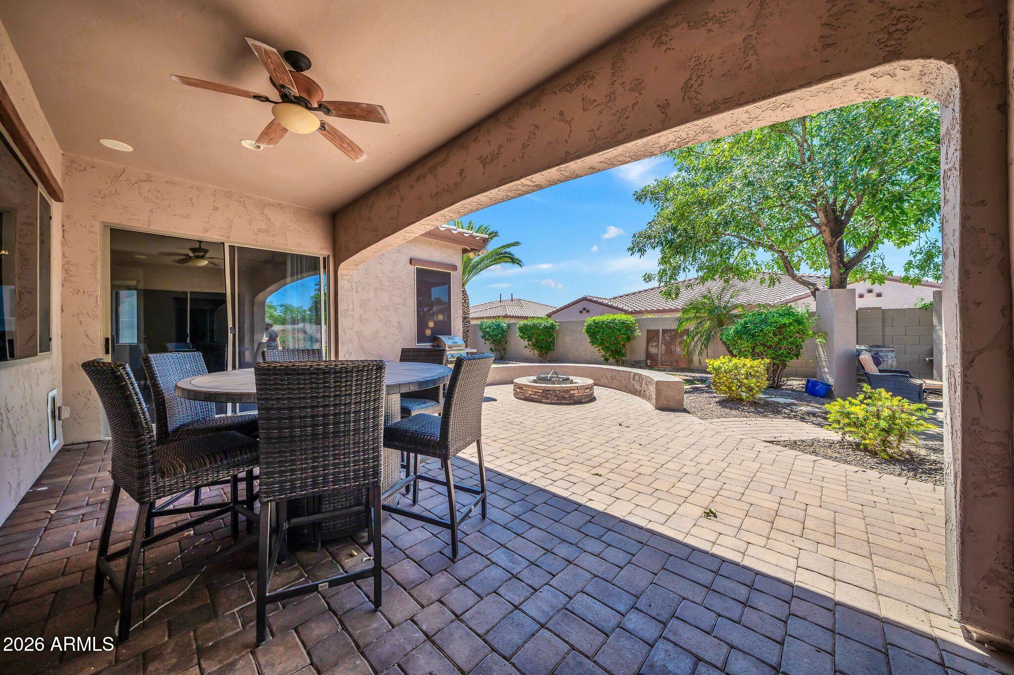 CIBOLA VISTA PARCEL 4 - Residential