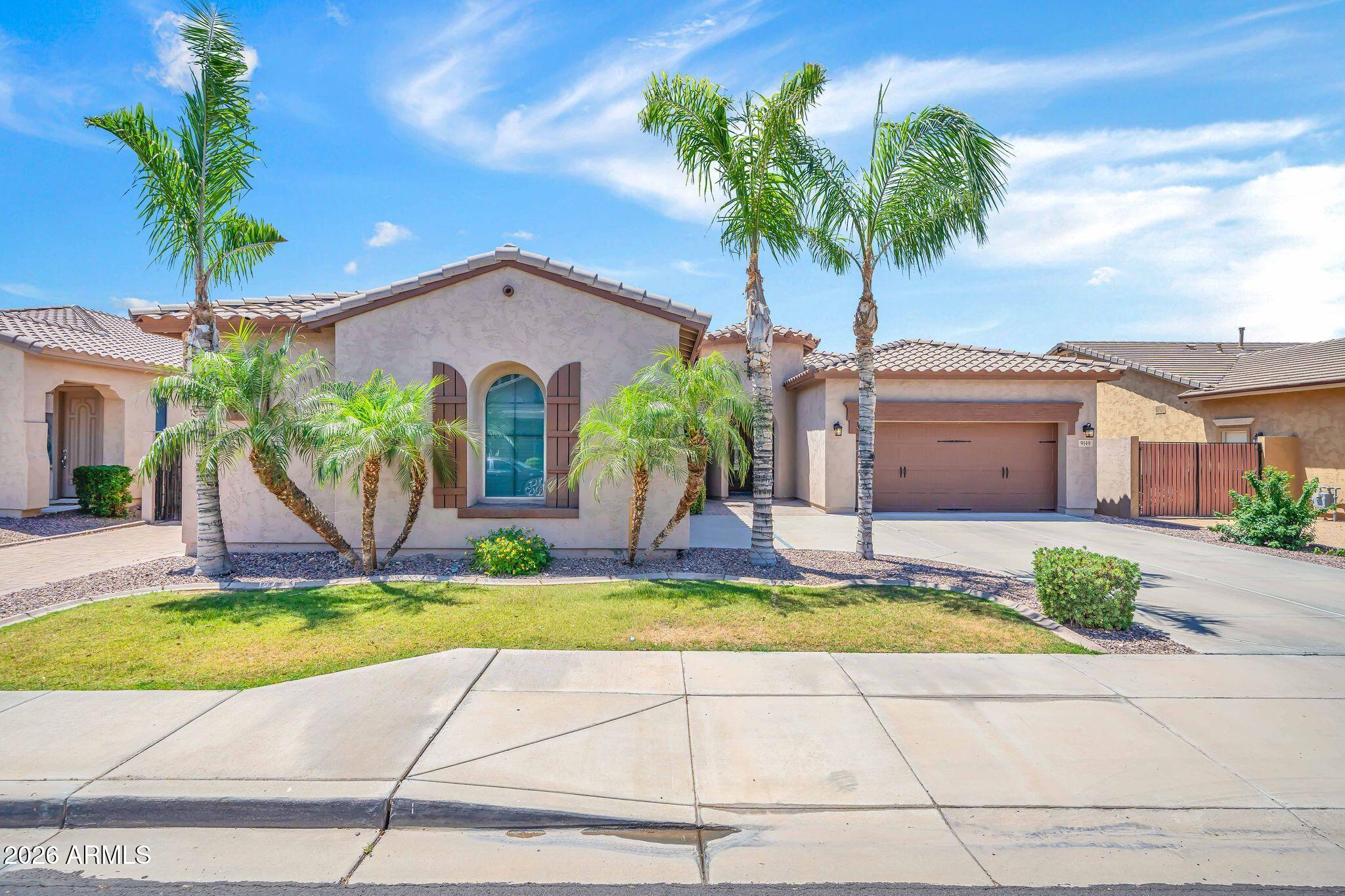 CIBOLA VISTA PARCEL 4 - Residential