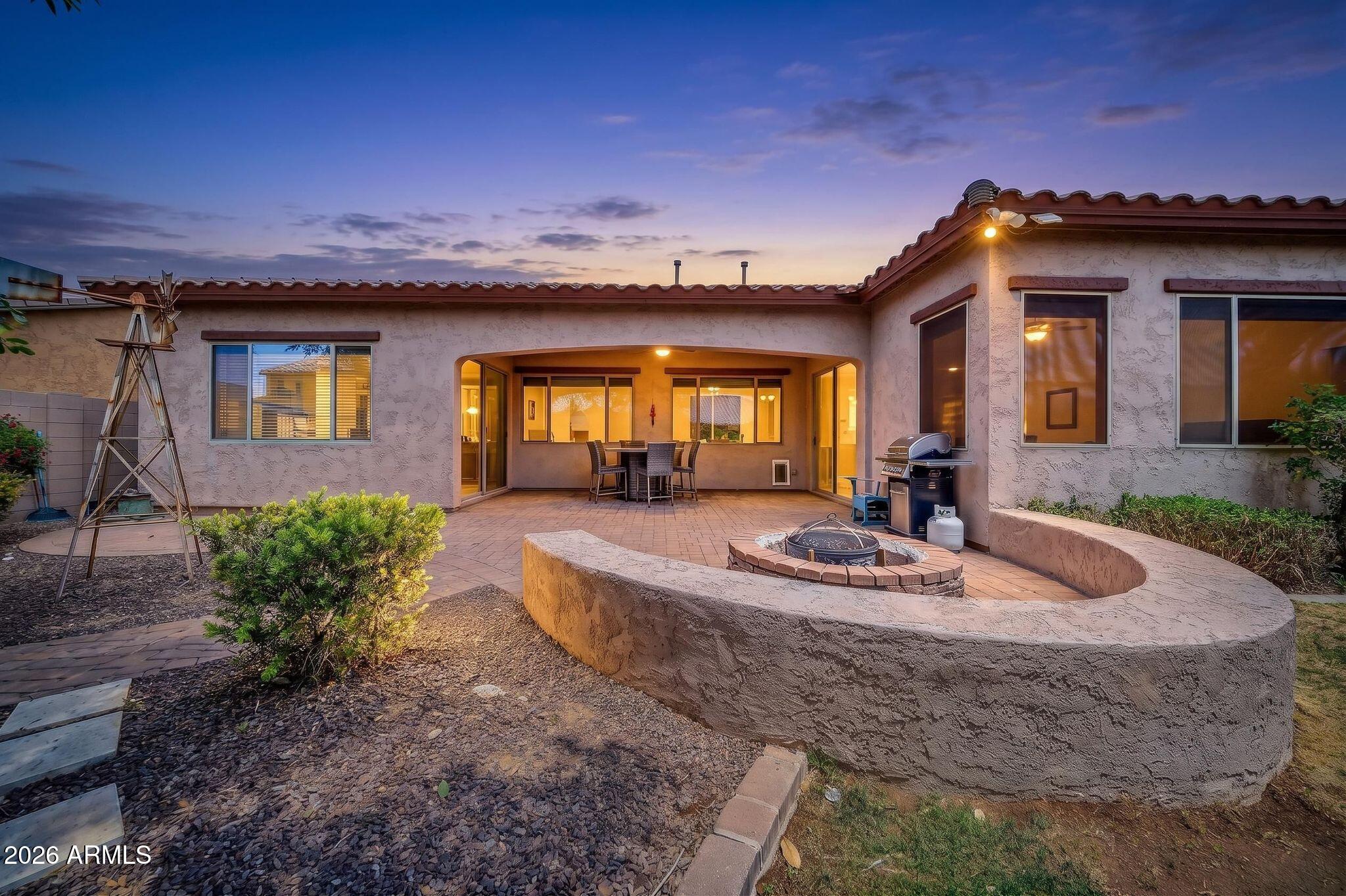 CIBOLA VISTA PARCEL 4 - Residential