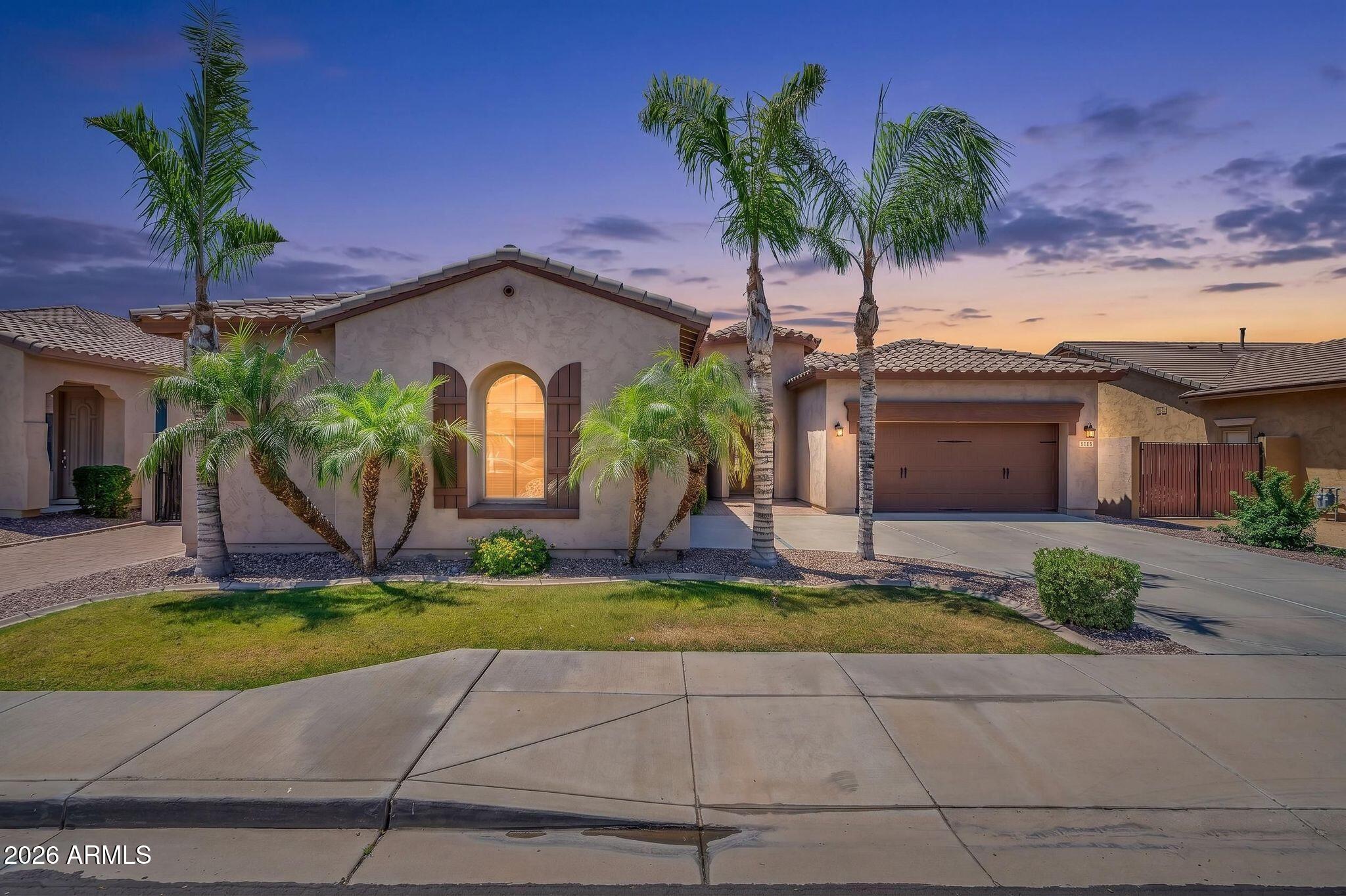 CIBOLA VISTA PARCEL 4 - Residential