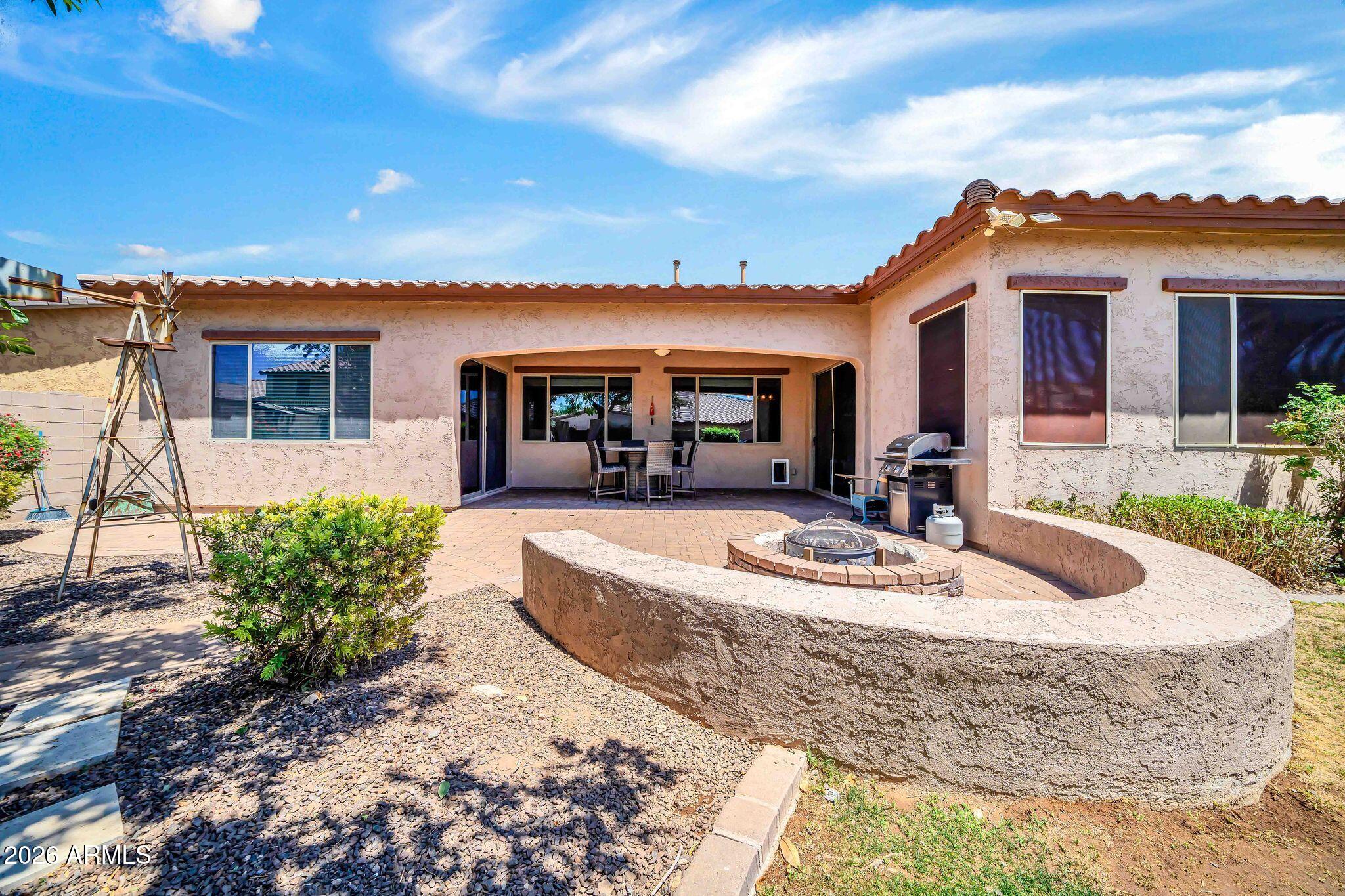 CIBOLA VISTA PARCEL 4 - Residential