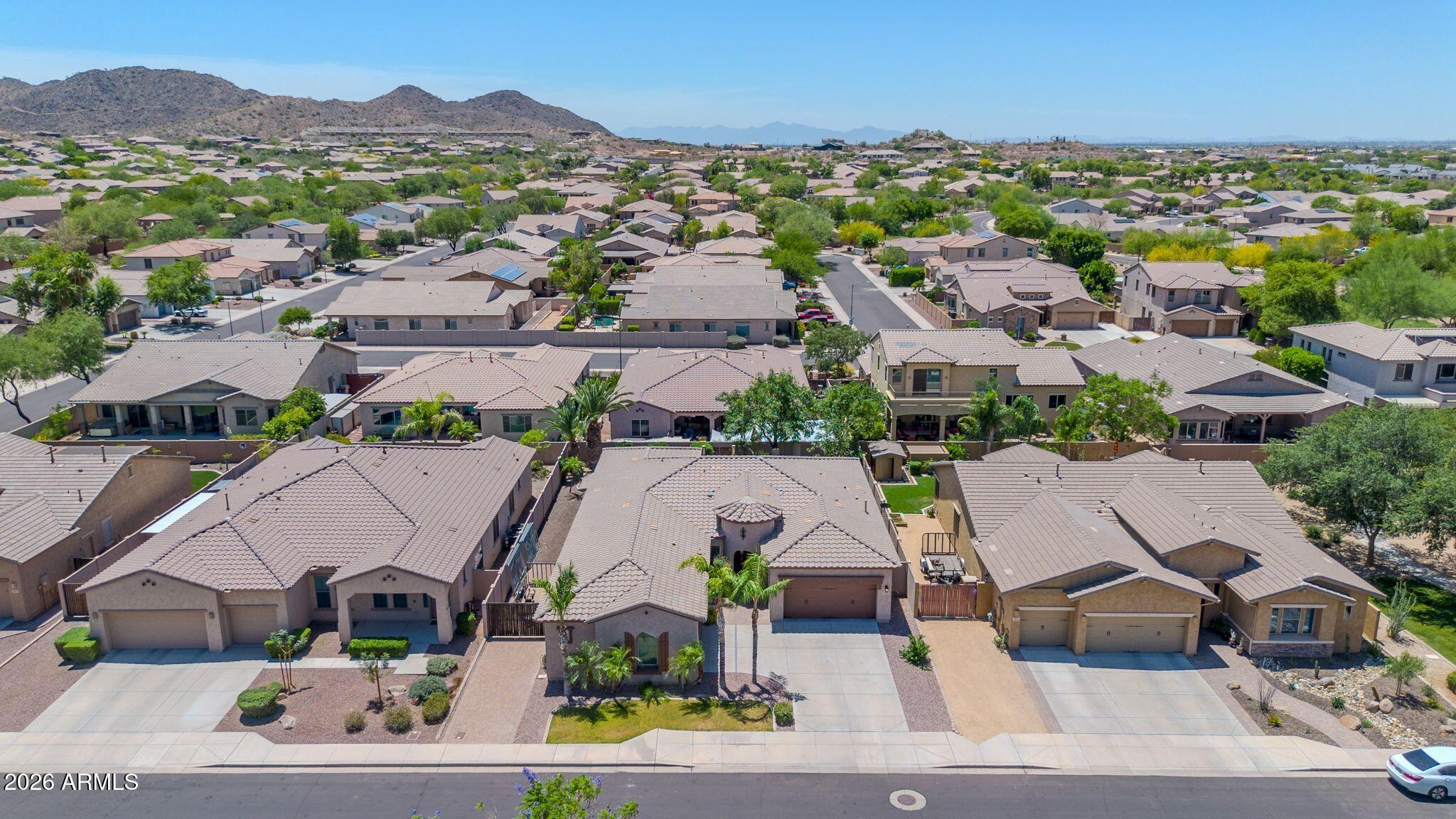 CIBOLA VISTA PARCEL 4 - Residential