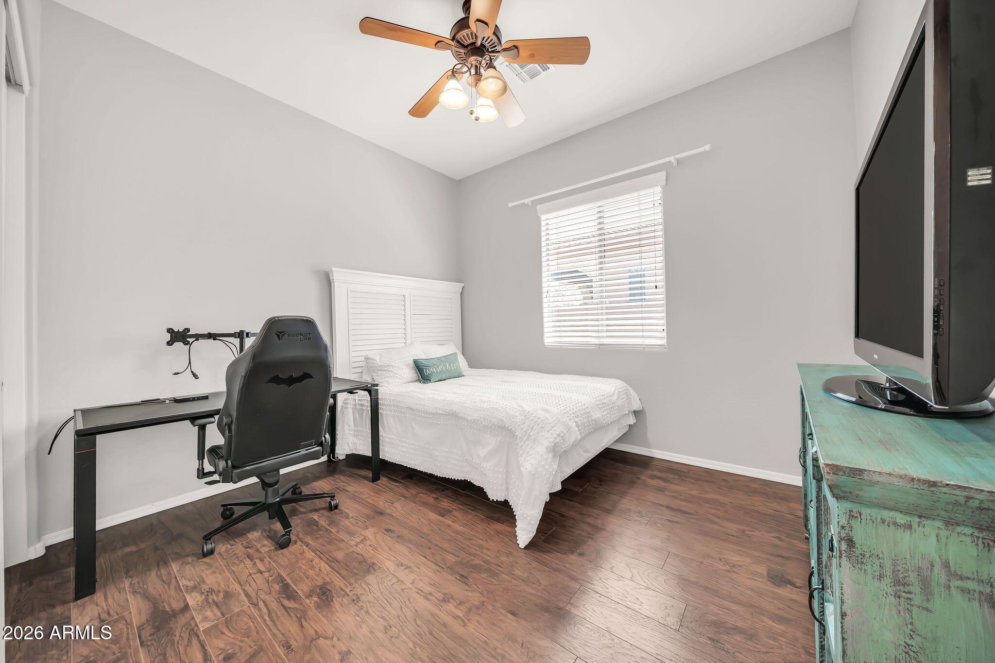 CIBOLA VISTA PARCEL 4 - Residential