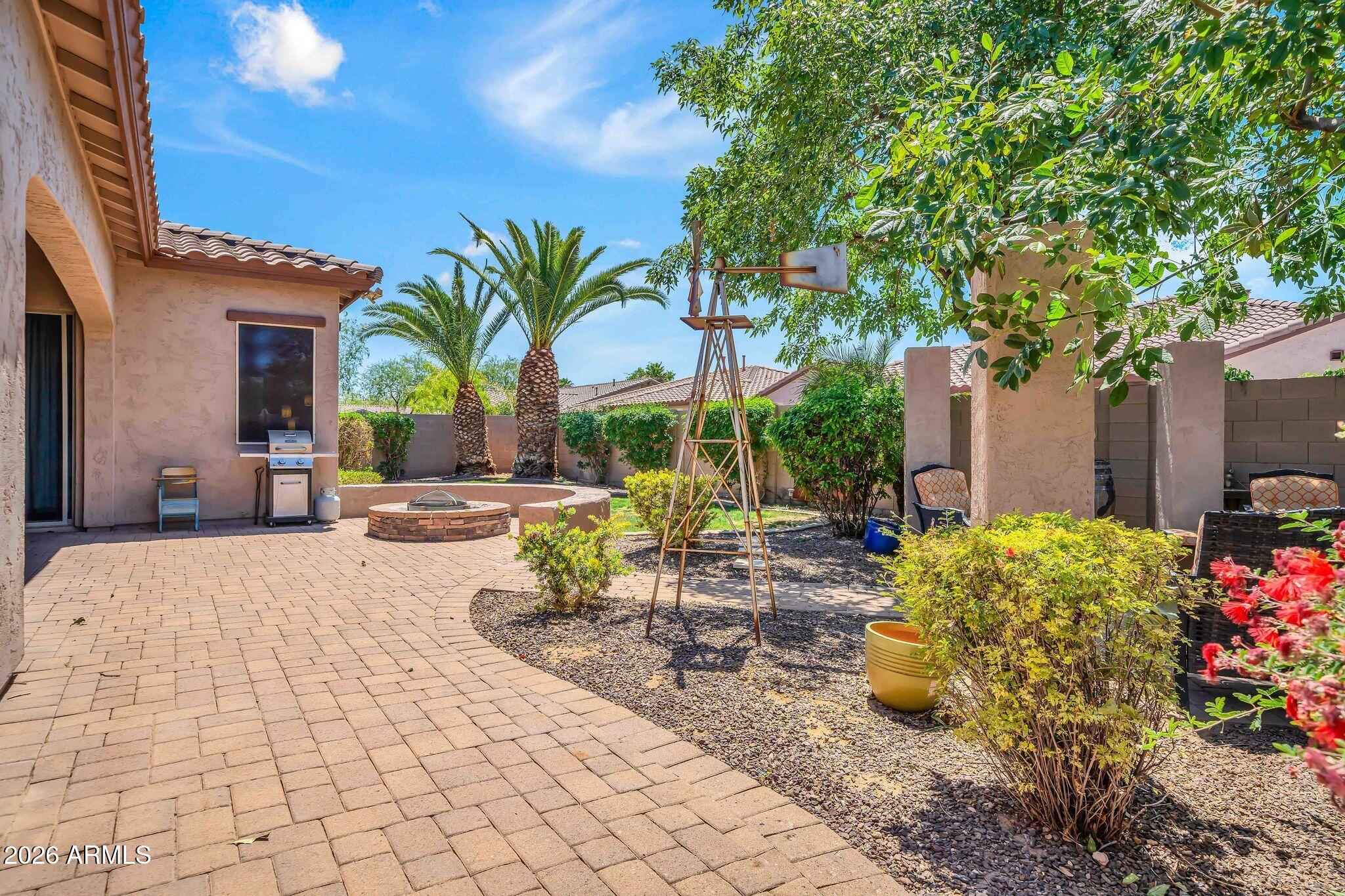 CIBOLA VISTA PARCEL 4 - Residential