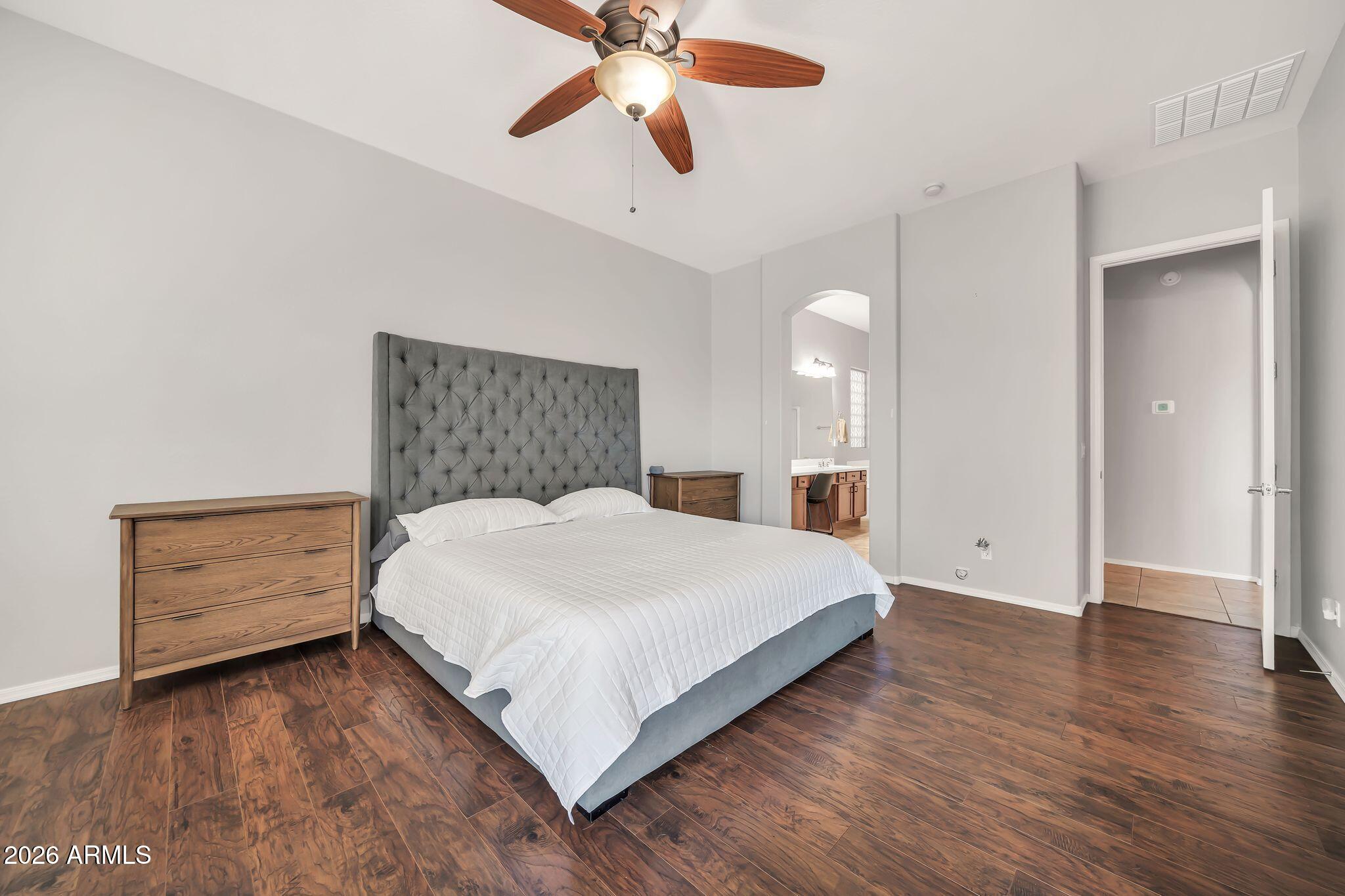 CIBOLA VISTA PARCEL 4 - Residential