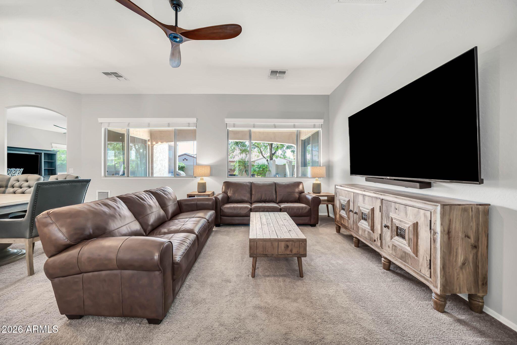 CIBOLA VISTA PARCEL 4 - Residential