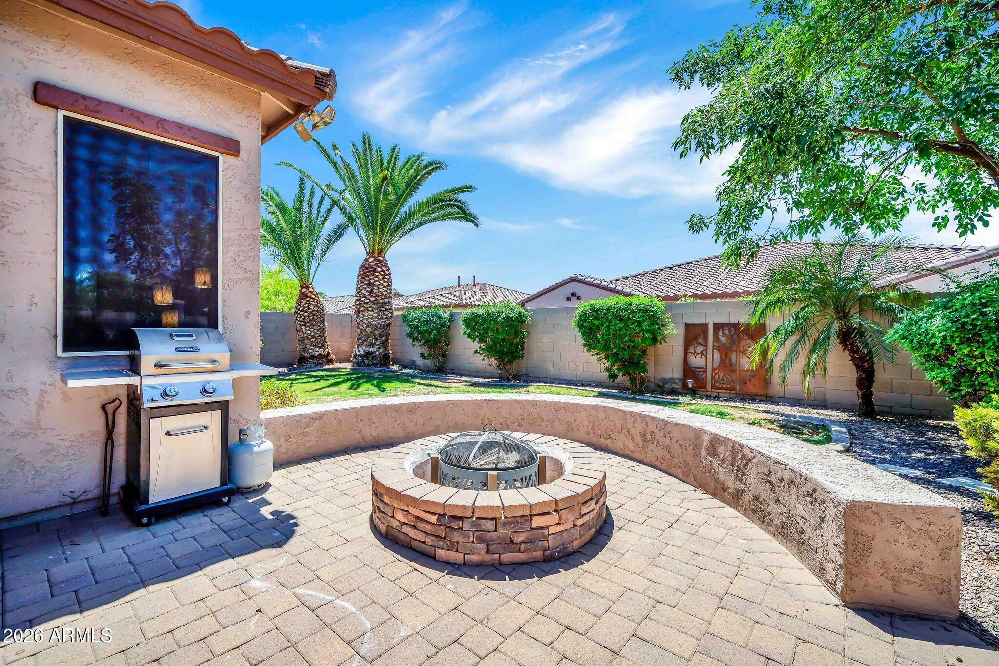 CIBOLA VISTA PARCEL 4 - Residential