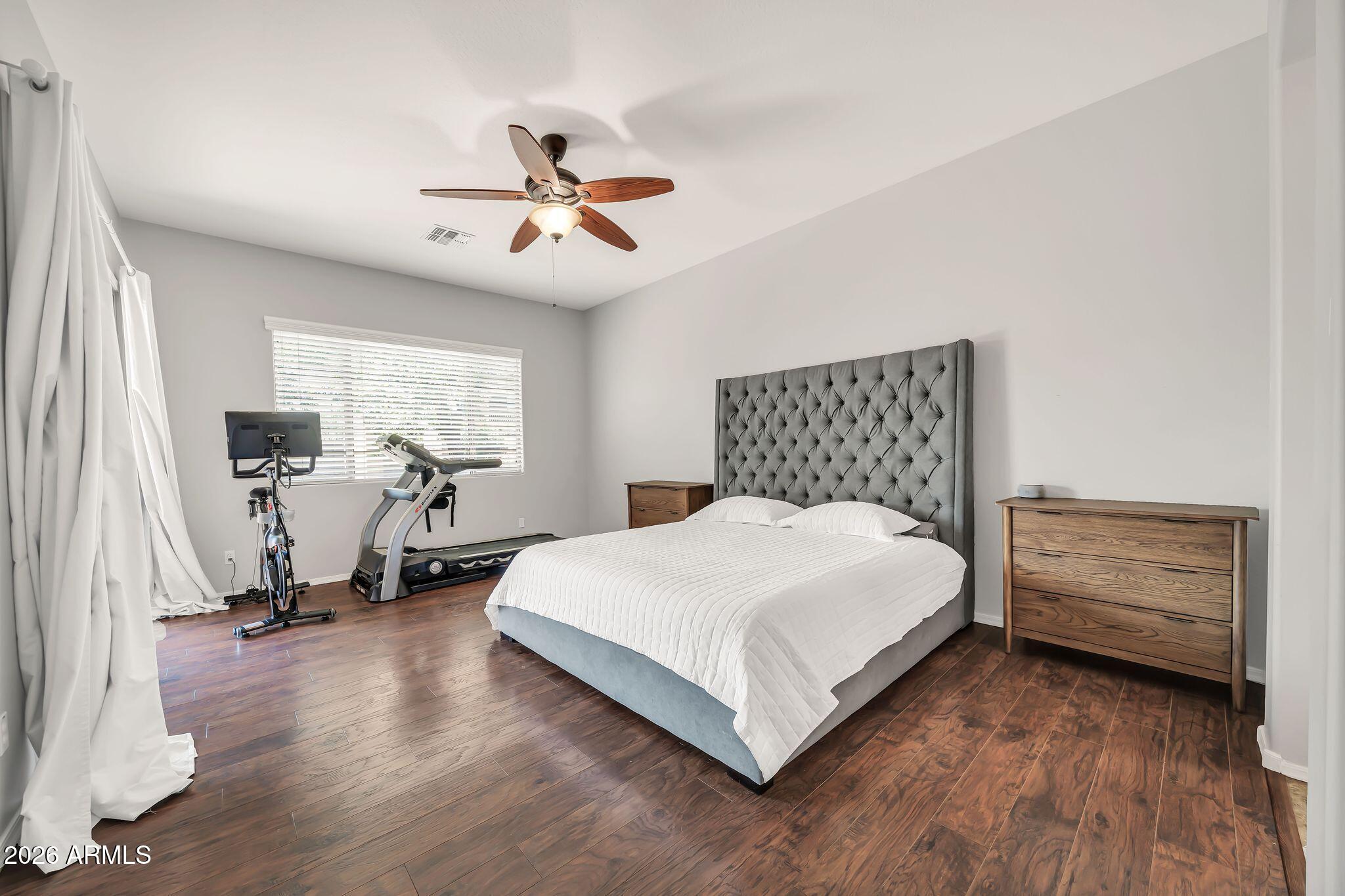CIBOLA VISTA PARCEL 4 - Residential