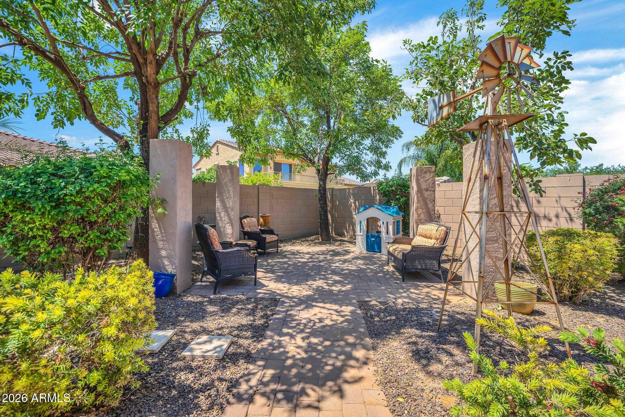 CIBOLA VISTA PARCEL 4 - Residential