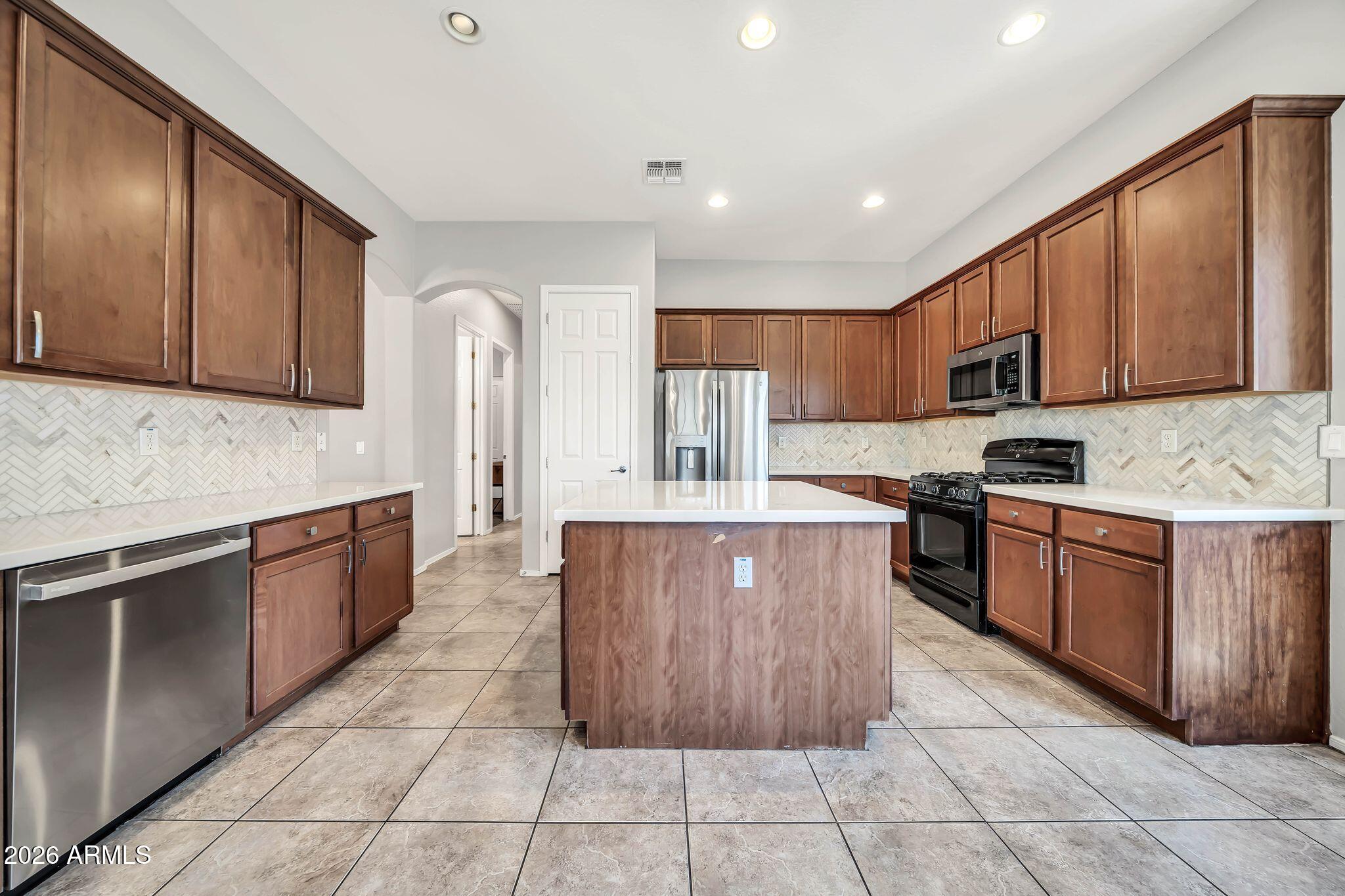CIBOLA VISTA PARCEL 4 - Residential