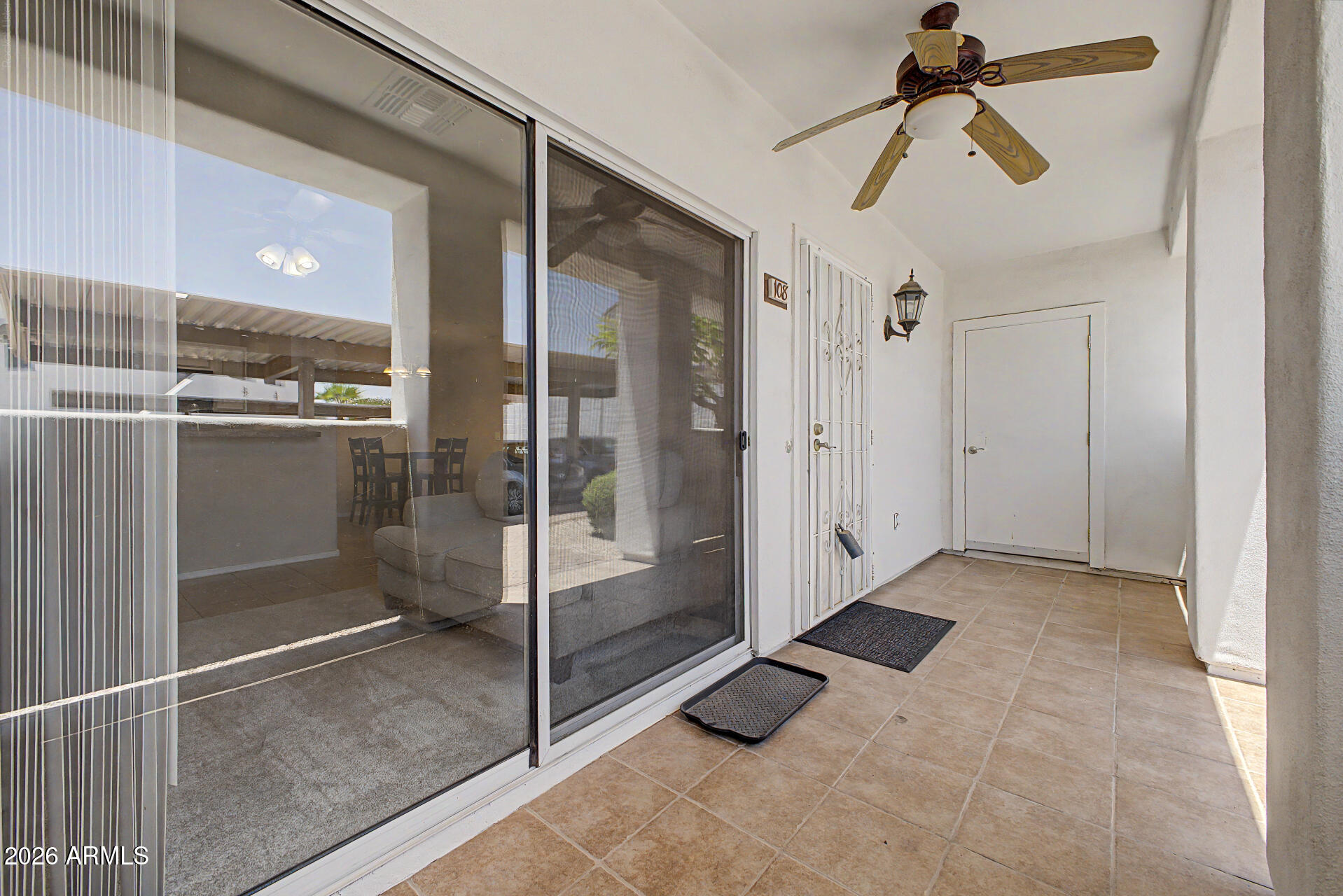 CASITAS MONTANA CONDOMINIUMS - Residential