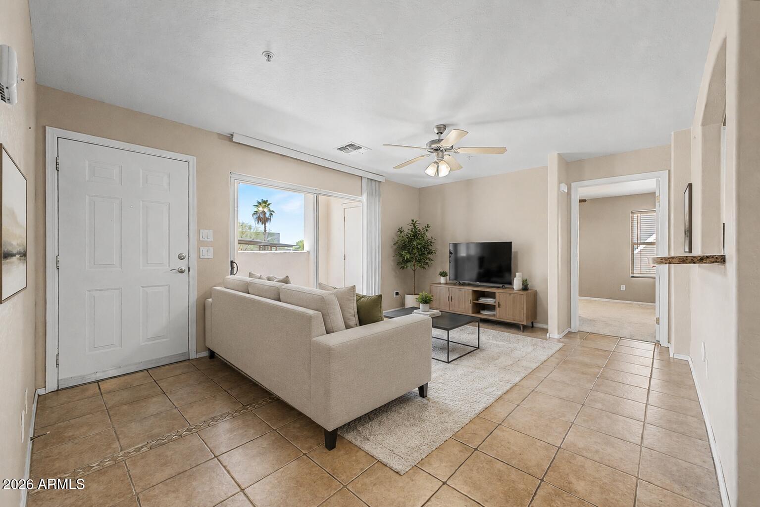 CASITAS MONTANA CONDOMINIUMS - Residential