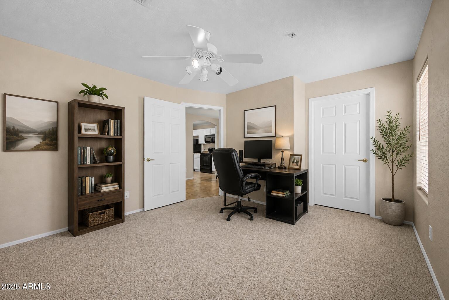 CASITAS MONTANA CONDOMINIUMS - Residential