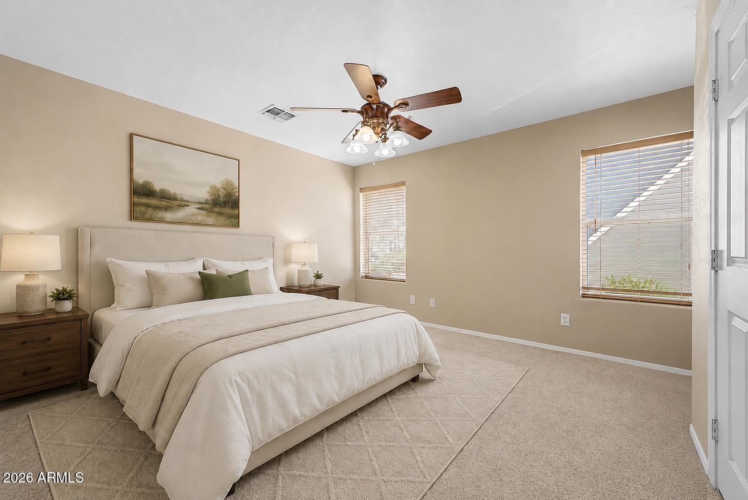 CASITAS MONTANA CONDOMINIUMS - Residential