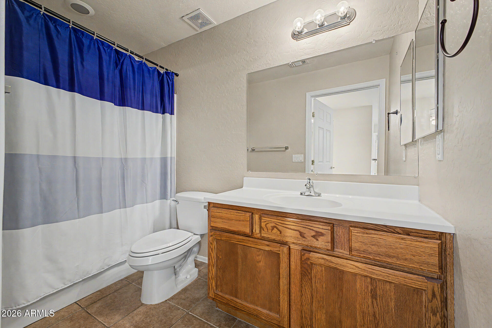 CASITAS MONTANA CONDOMINIUMS - Residential