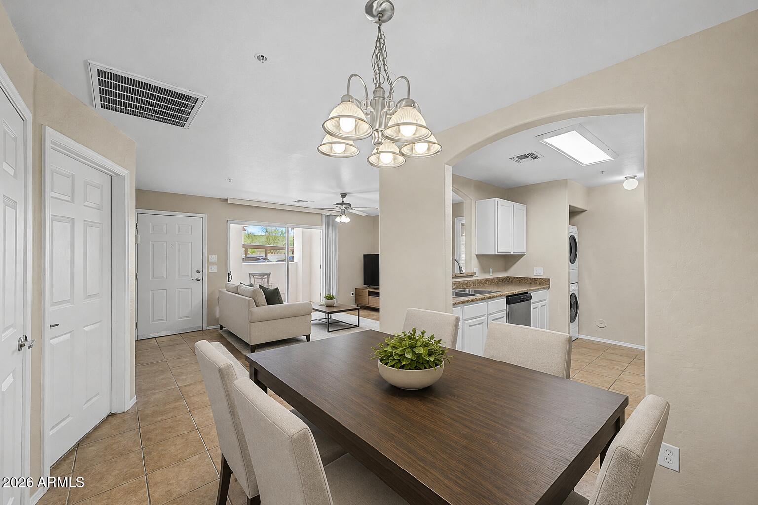 CASITAS MONTANA CONDOMINIUMS - Residential