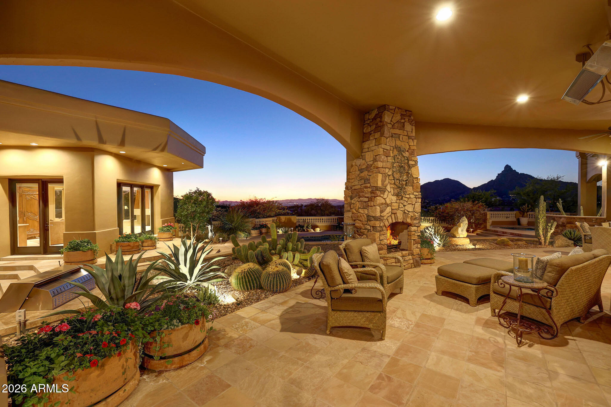 WINDY WALK ESTATES LOT 1-154 TR A - Residential