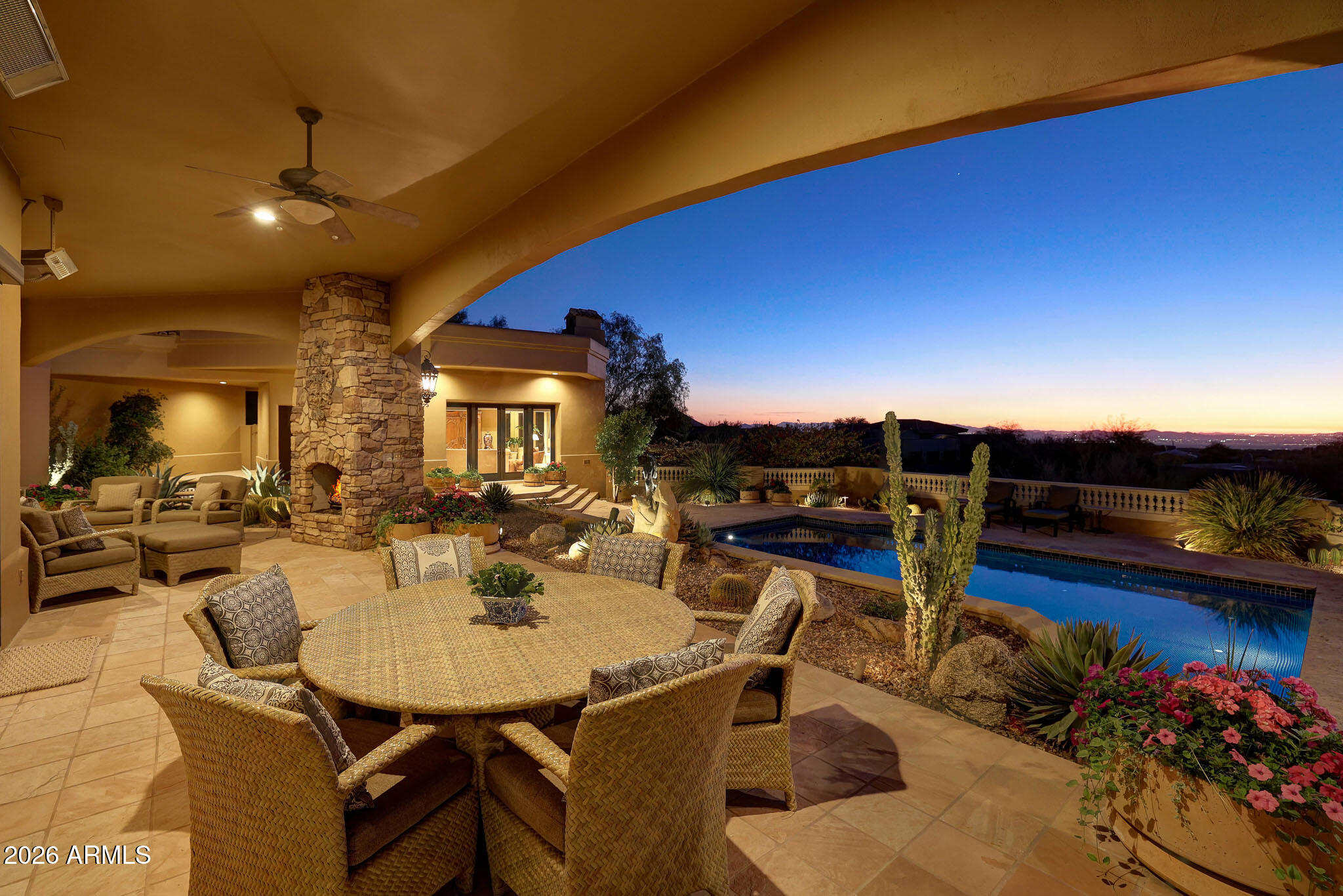 WINDY WALK ESTATES LOT 1-154 TR A - Residential