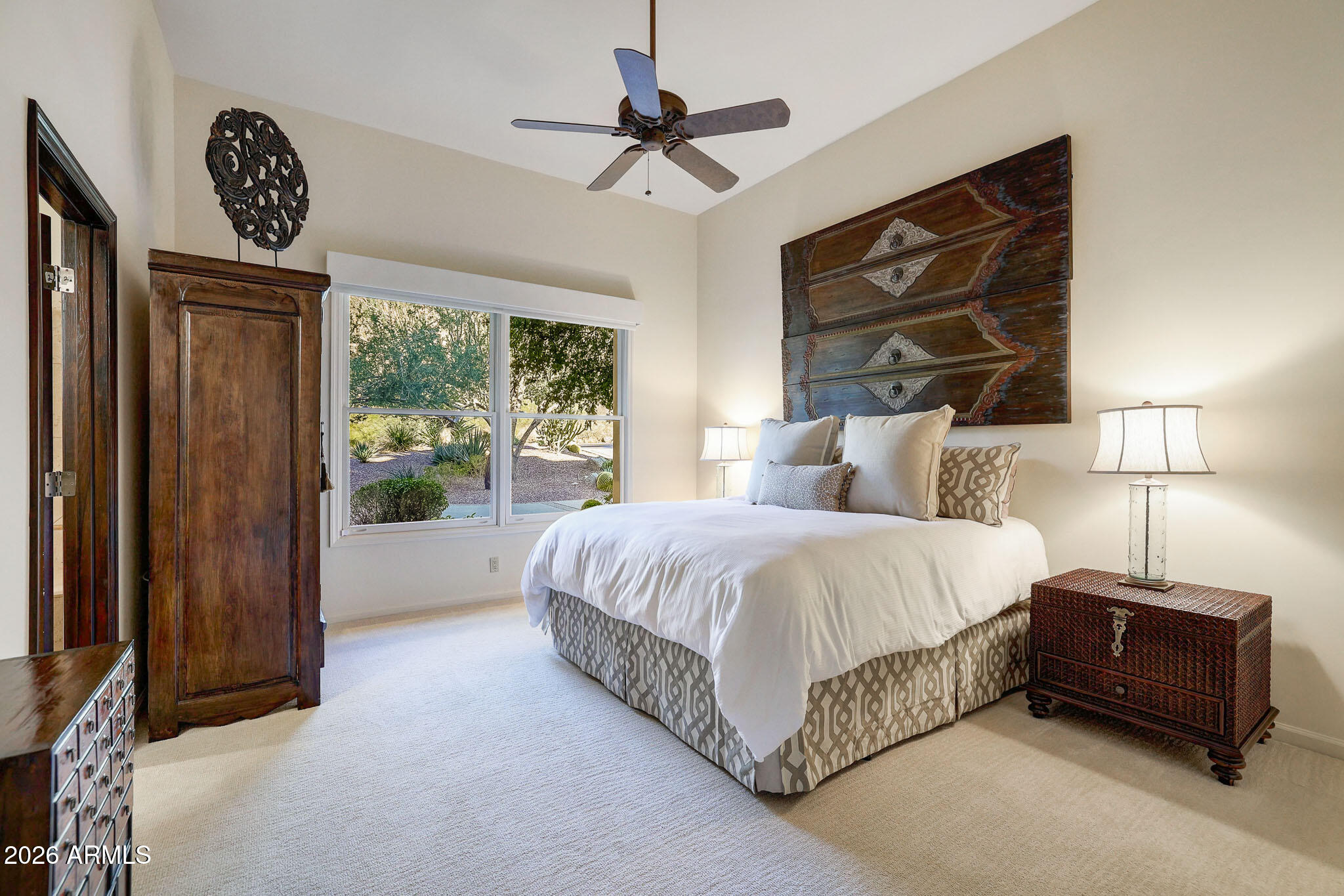 WINDY WALK ESTATES LOT 1-154 TR A - Residential