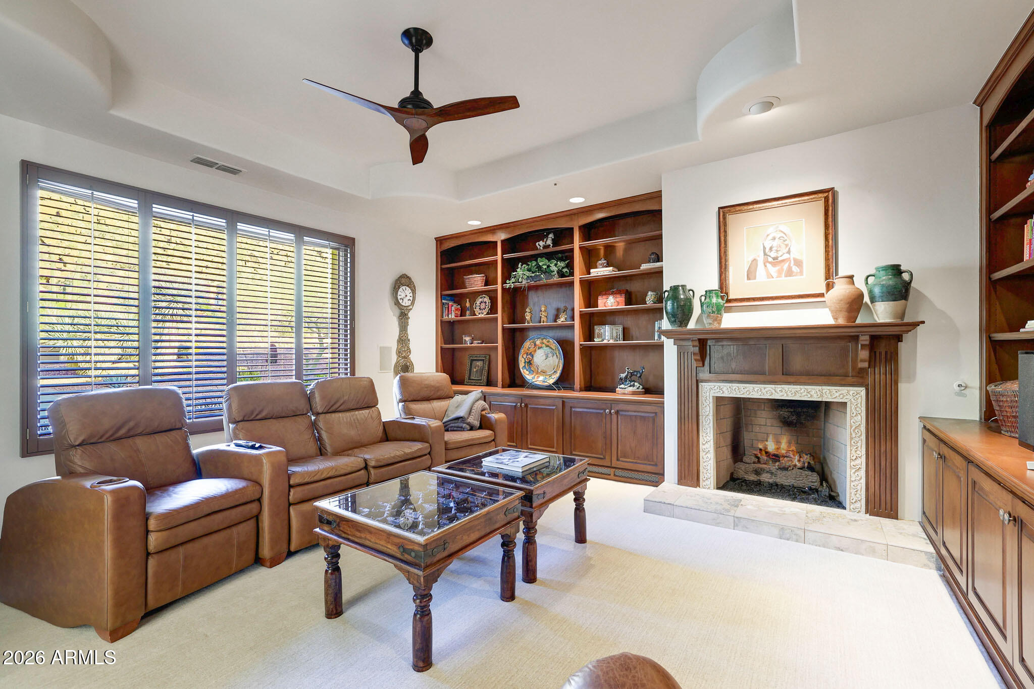 WINDY WALK ESTATES LOT 1-154 TR A - Residential