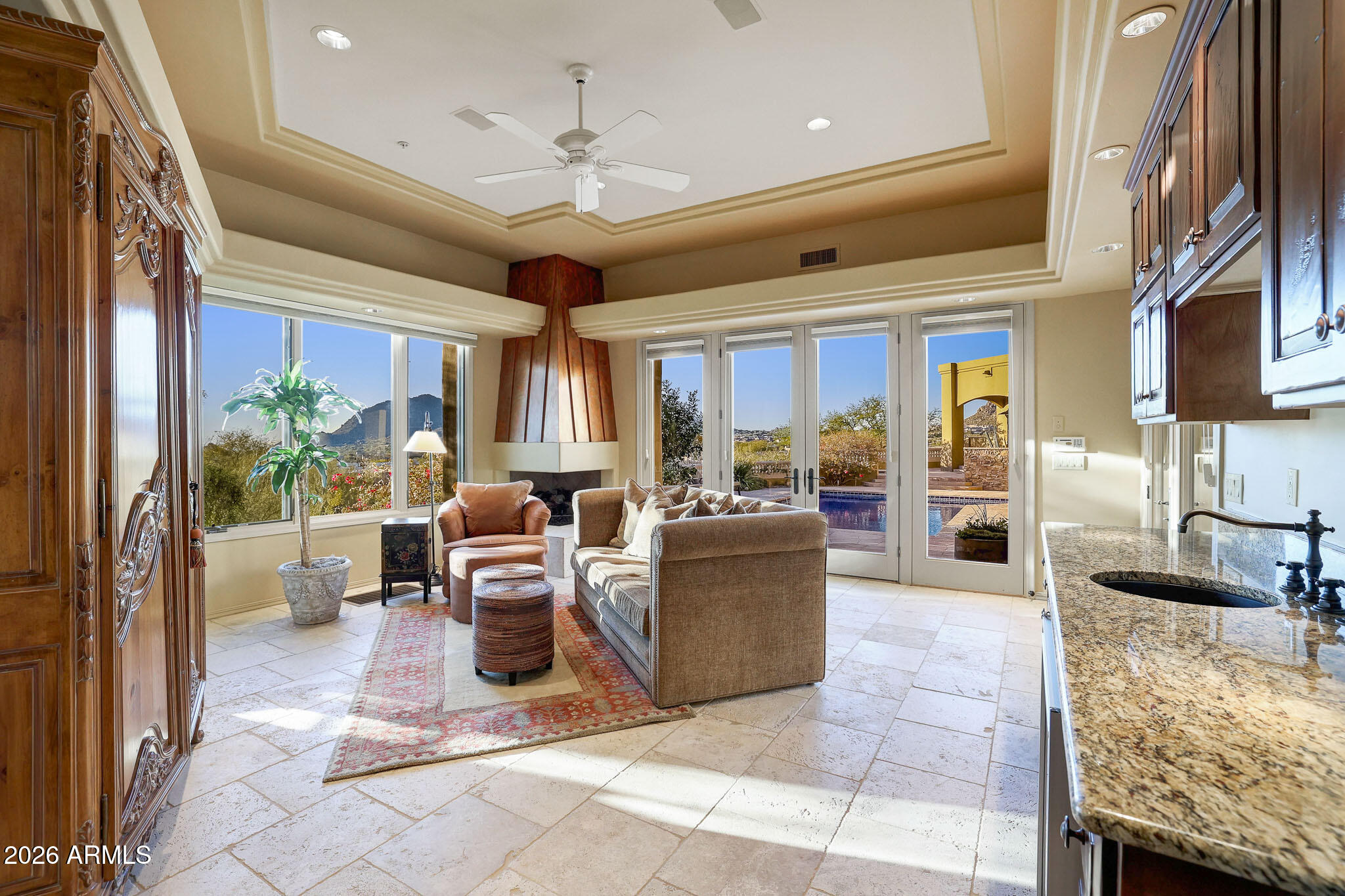 WINDY WALK ESTATES LOT 1-154 TR A - Residential