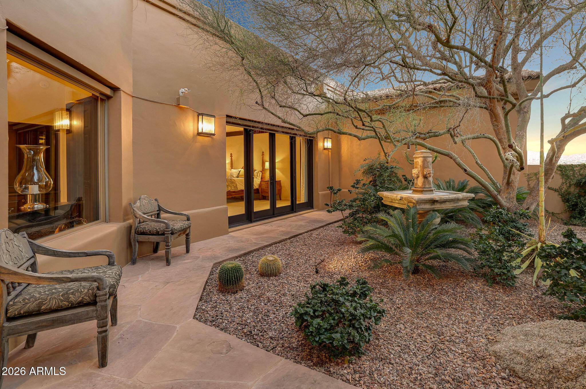 WINDY WALK ESTATES LOT 1-154 TR A - Residential