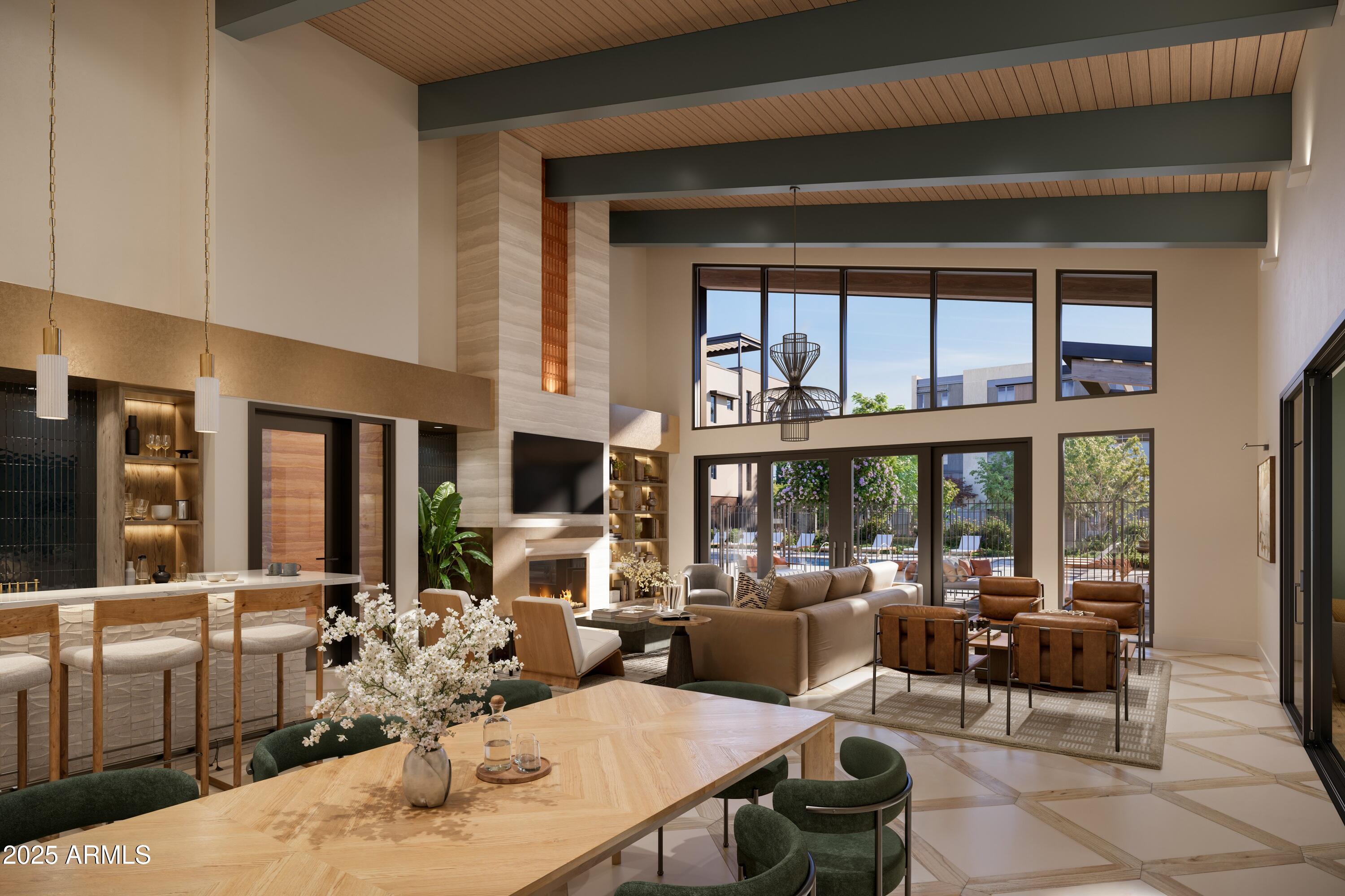 Atavia Condominiums - Residential