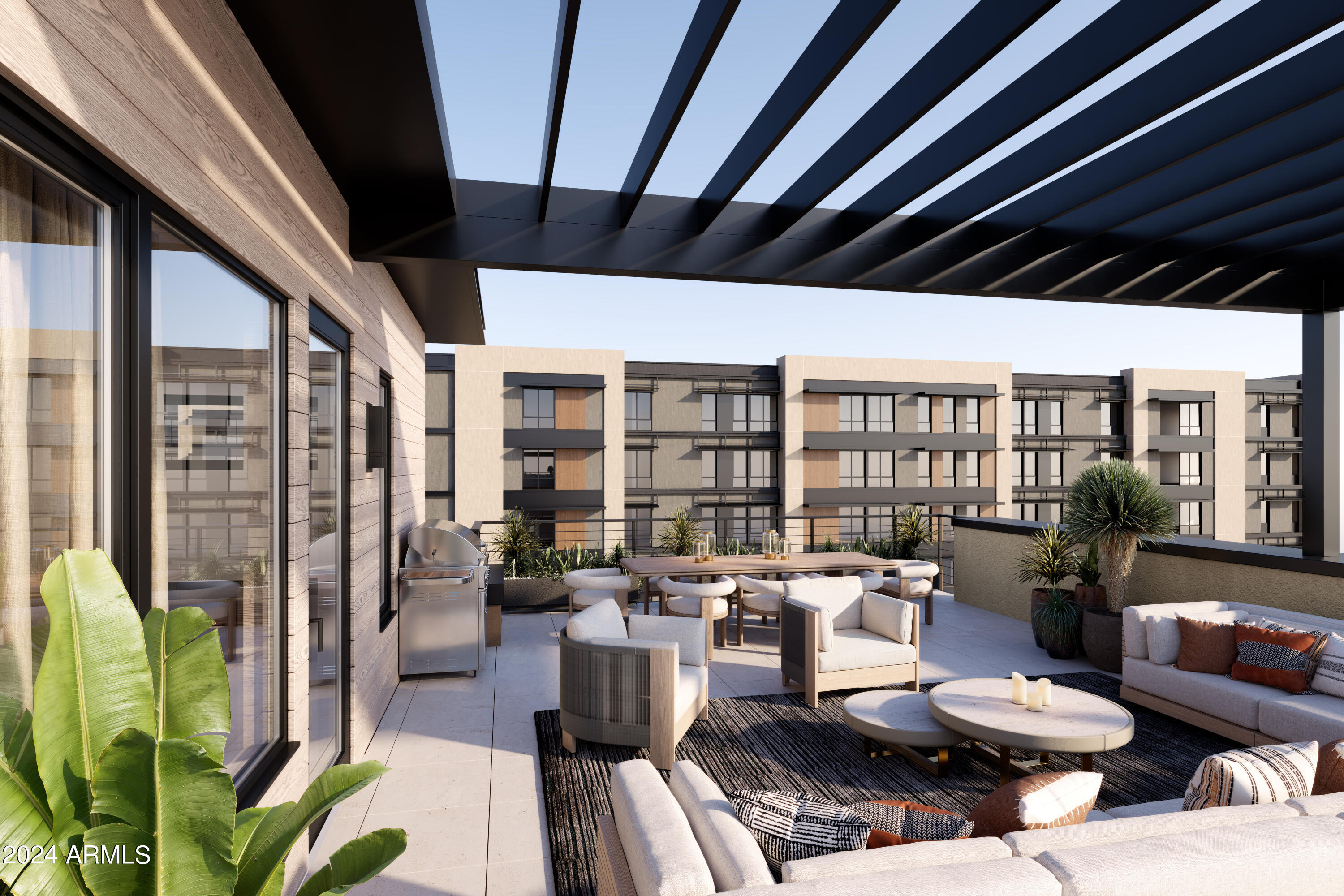 Atavia Condominiums - Residential