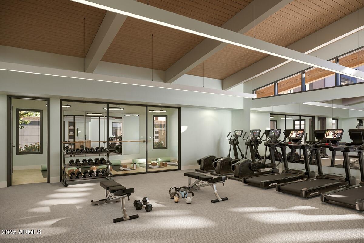 Atavia Condominiums - Residential