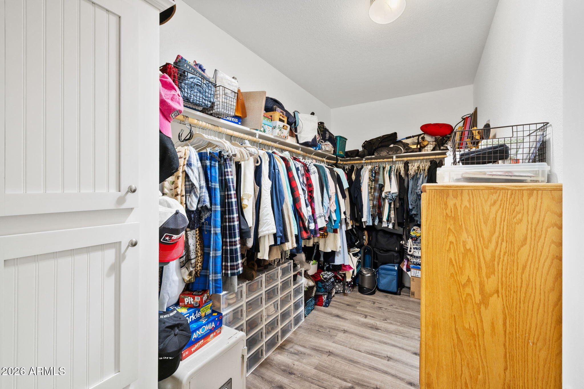 Orchard Ranch North - Residential