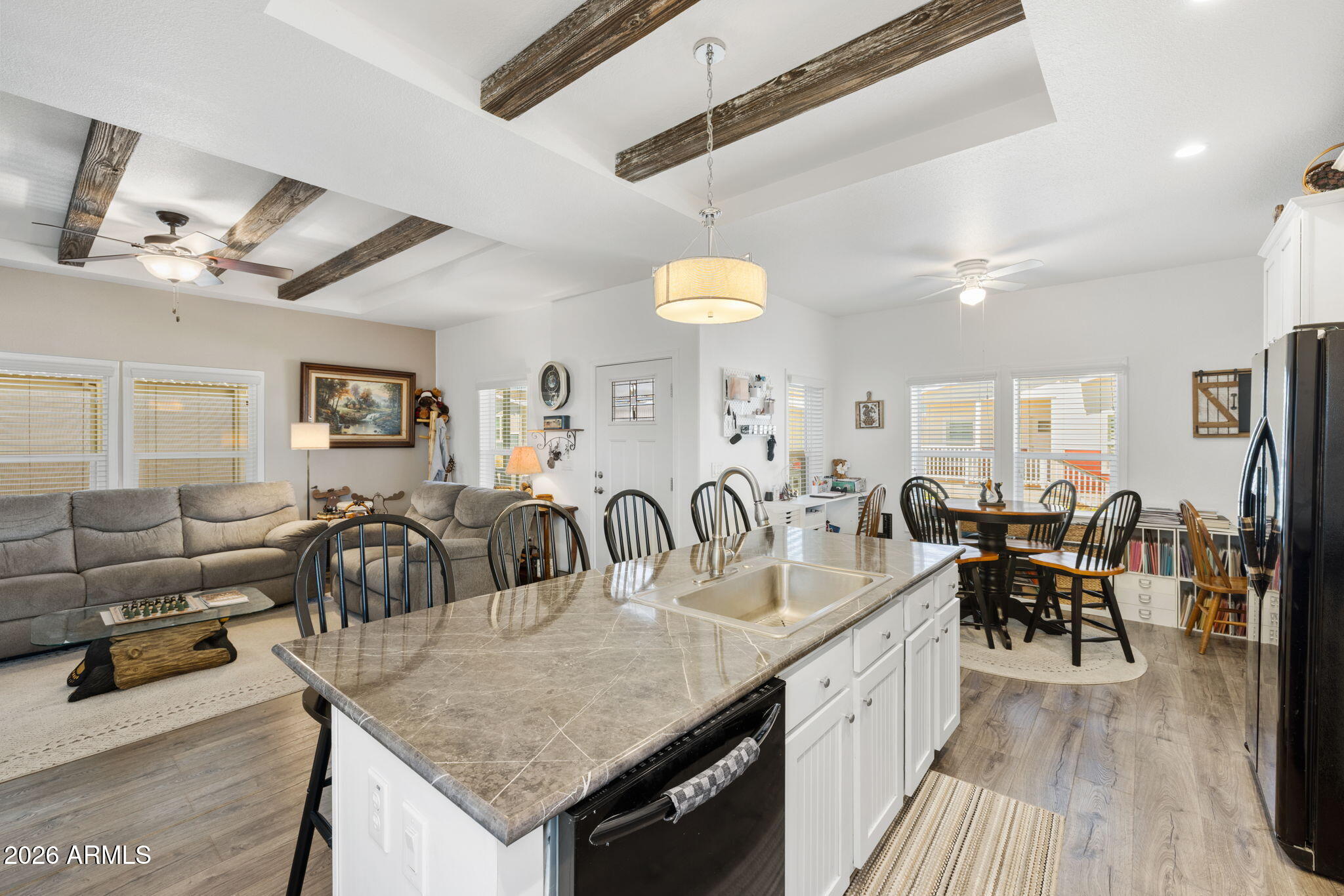 Orchard Ranch North - Residential