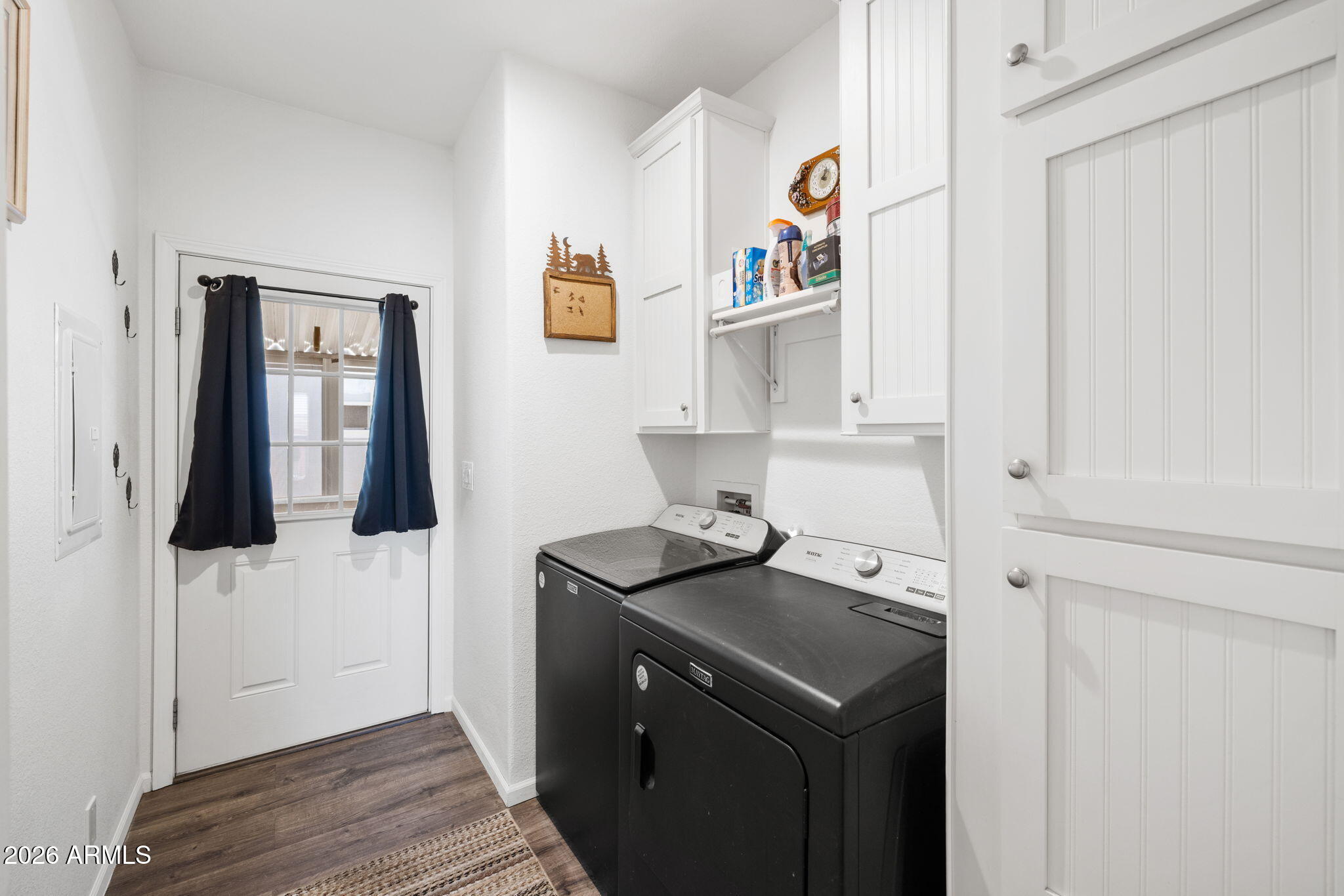 Orchard Ranch North - Residential