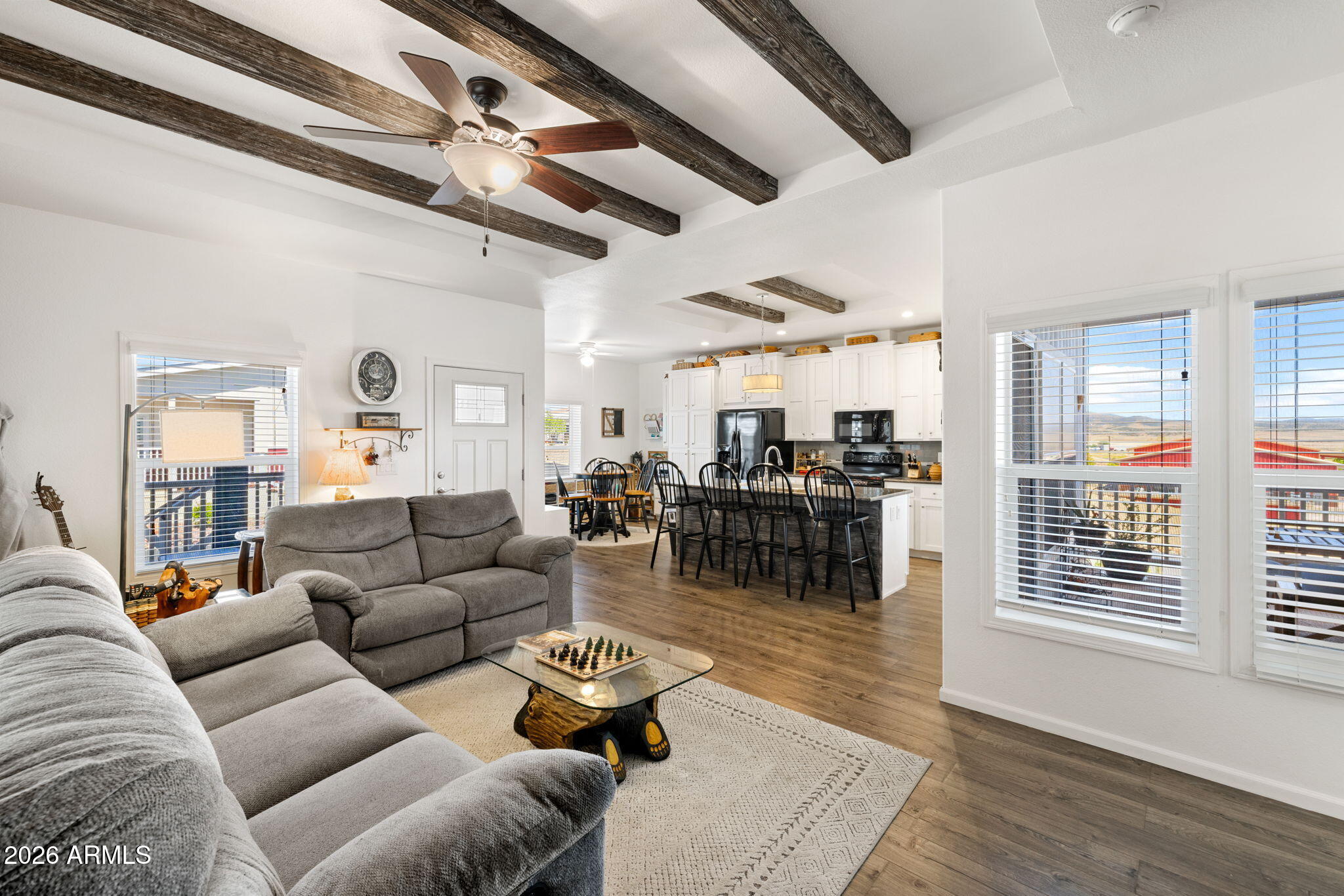 Orchard Ranch North - Residential