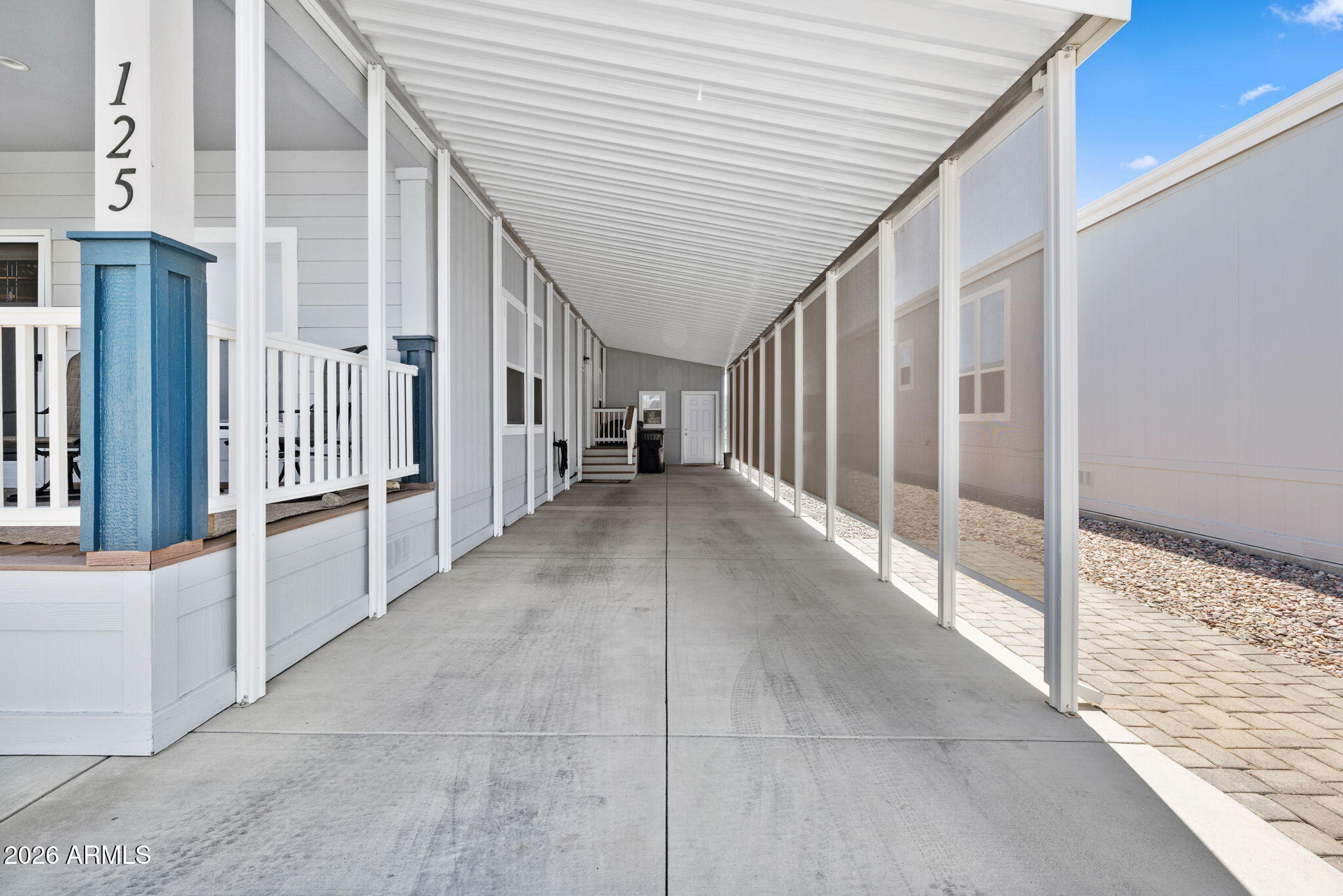 Orchard Ranch North - Residential