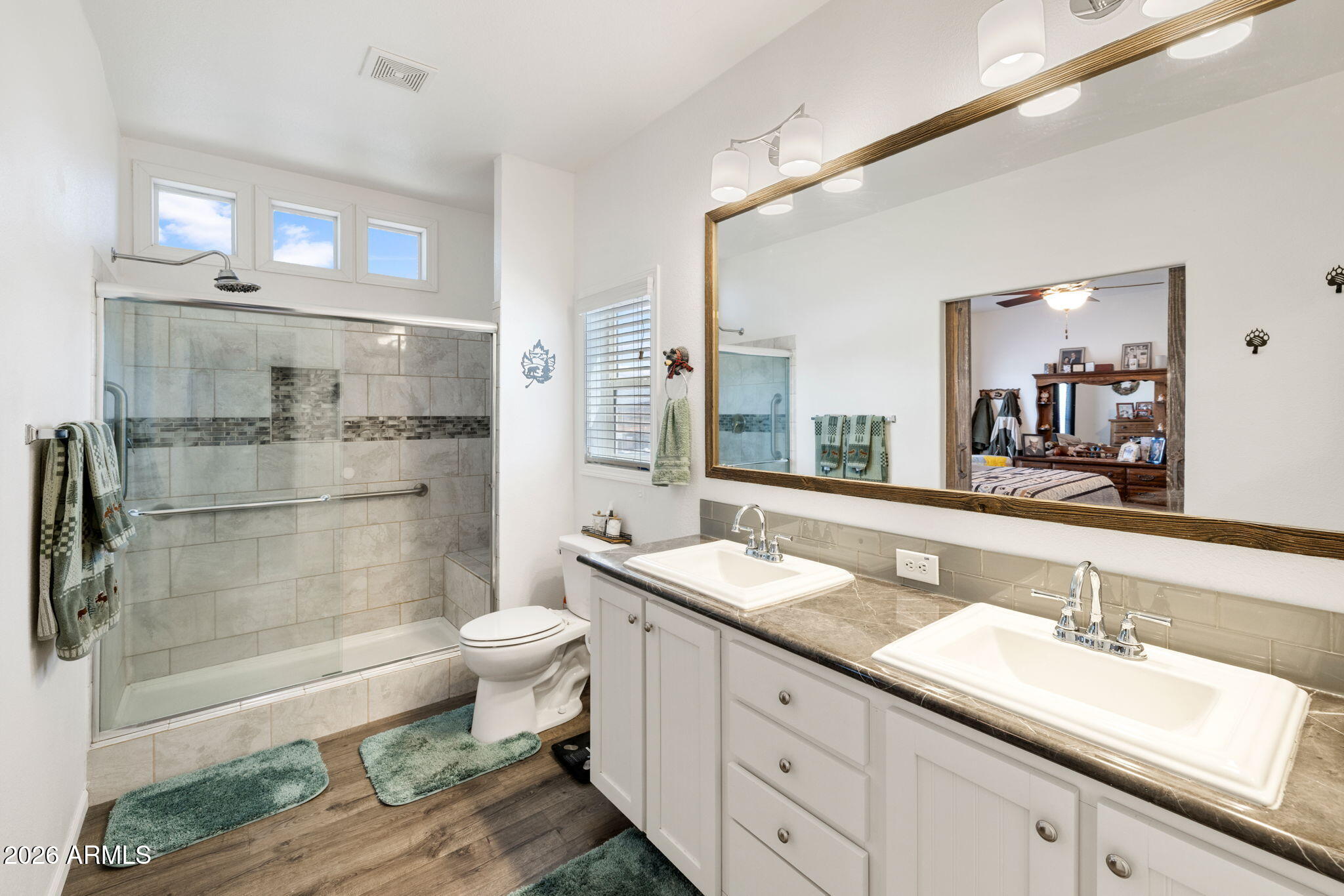 Orchard Ranch North - Residential
