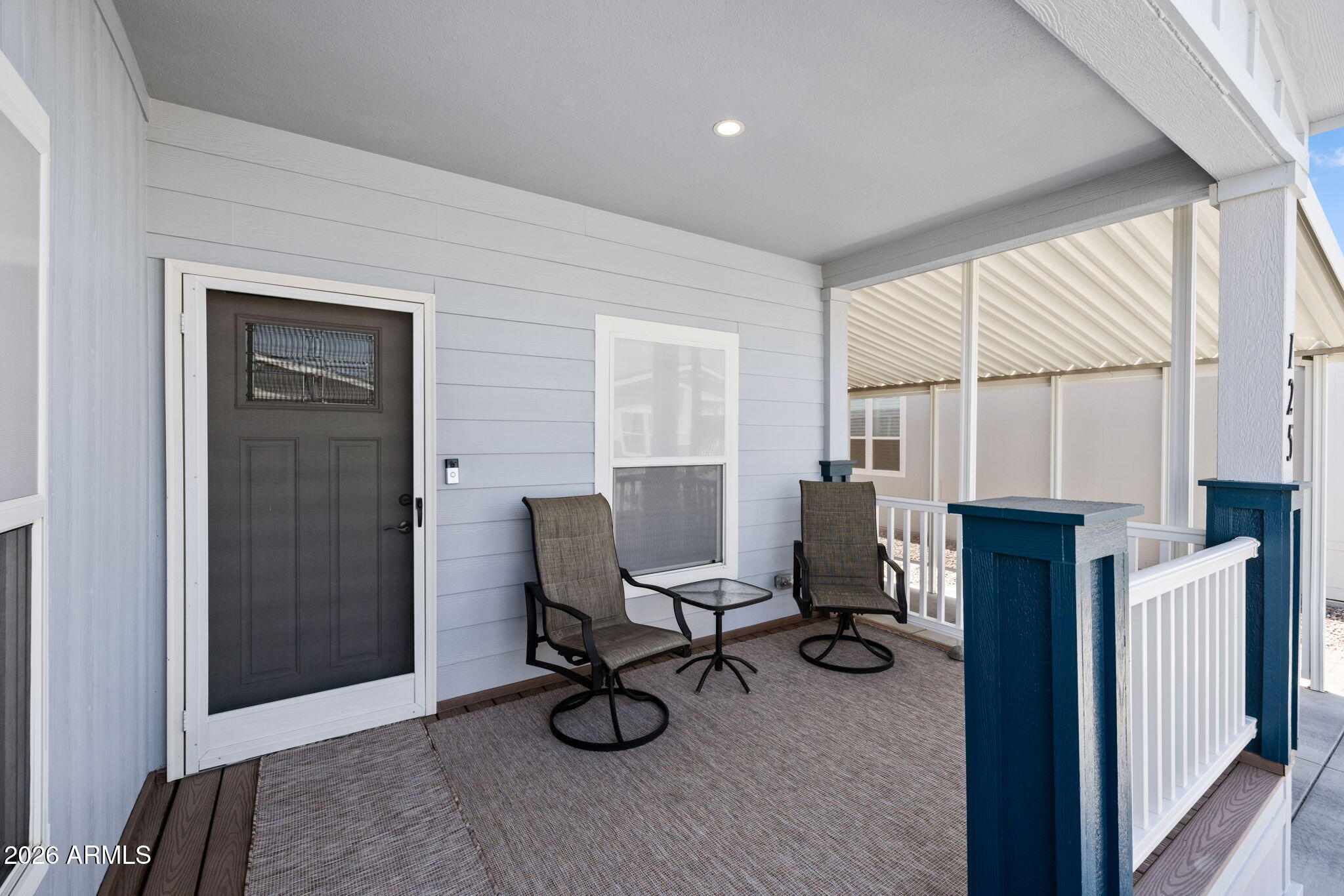 Orchard Ranch North - Residential
